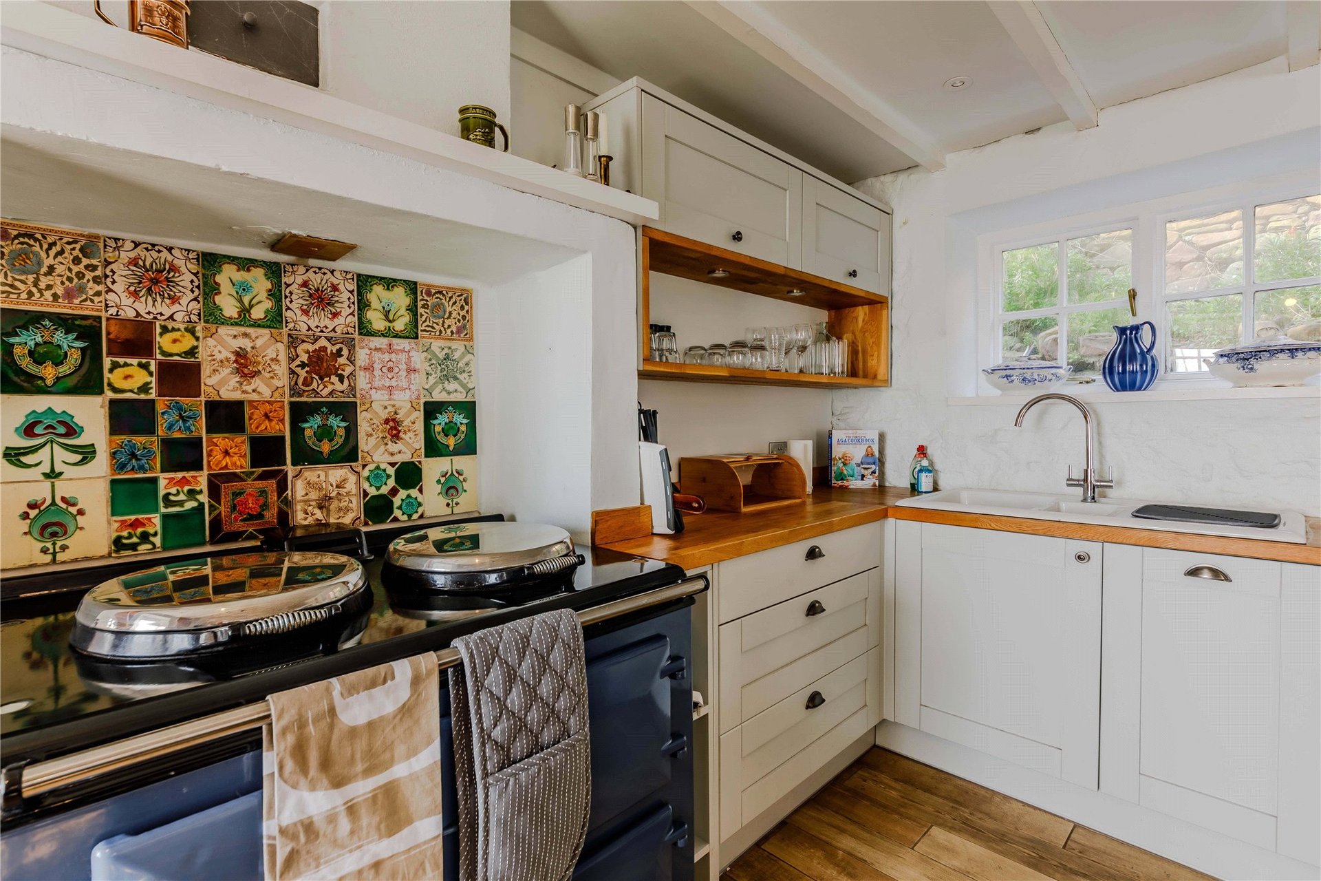 7 Partanhall, Burnmouth, Eyemouth, Scottish Borders, TD14 5SR - Picture #8