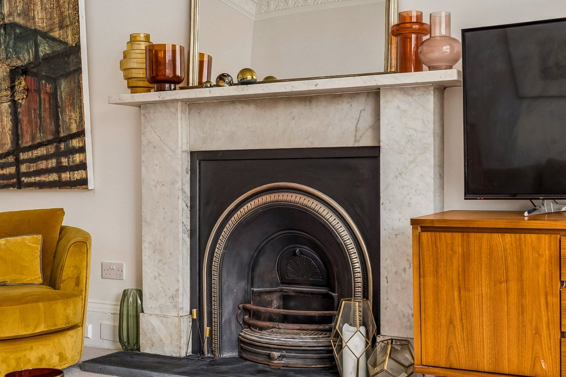 2/1, 68 Lauderdale Gardens, Hyndland, Glasgow, G12 9QW - Picture #7