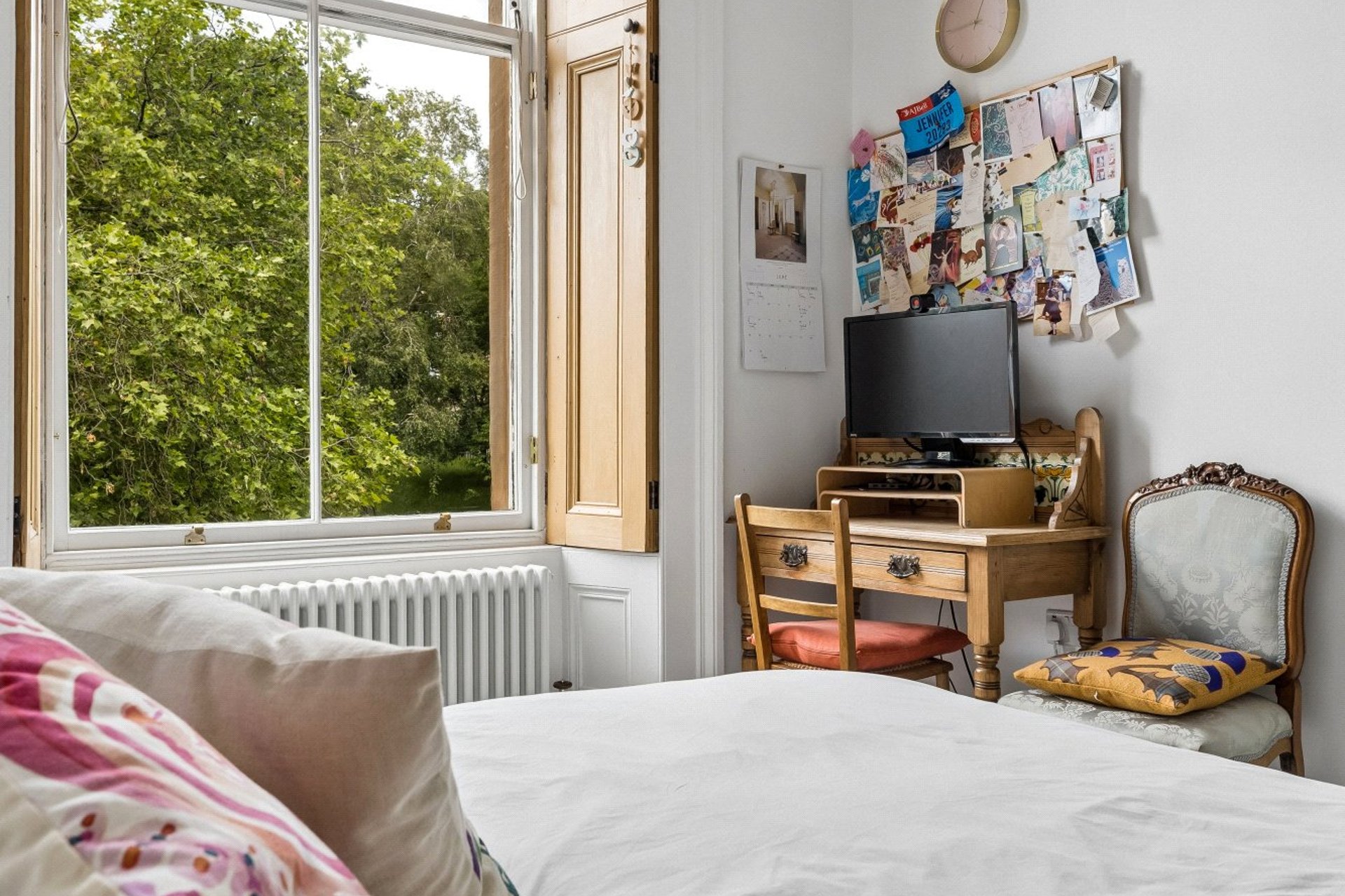 1/1, 3 La Belle Place, Kelvingrove, Glasgow, G3 7LH - Picture #41