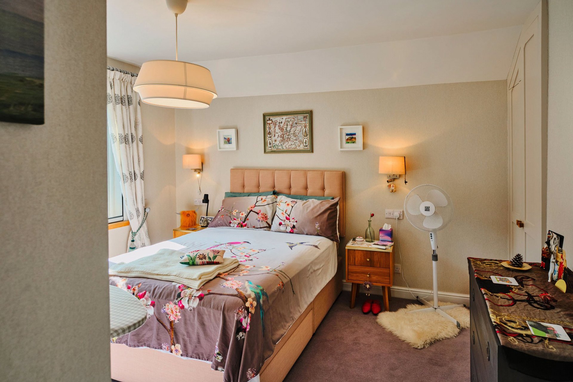 Braevallich House, Dalmally, Argyll and Bute, PA33 1BU - Picture #28