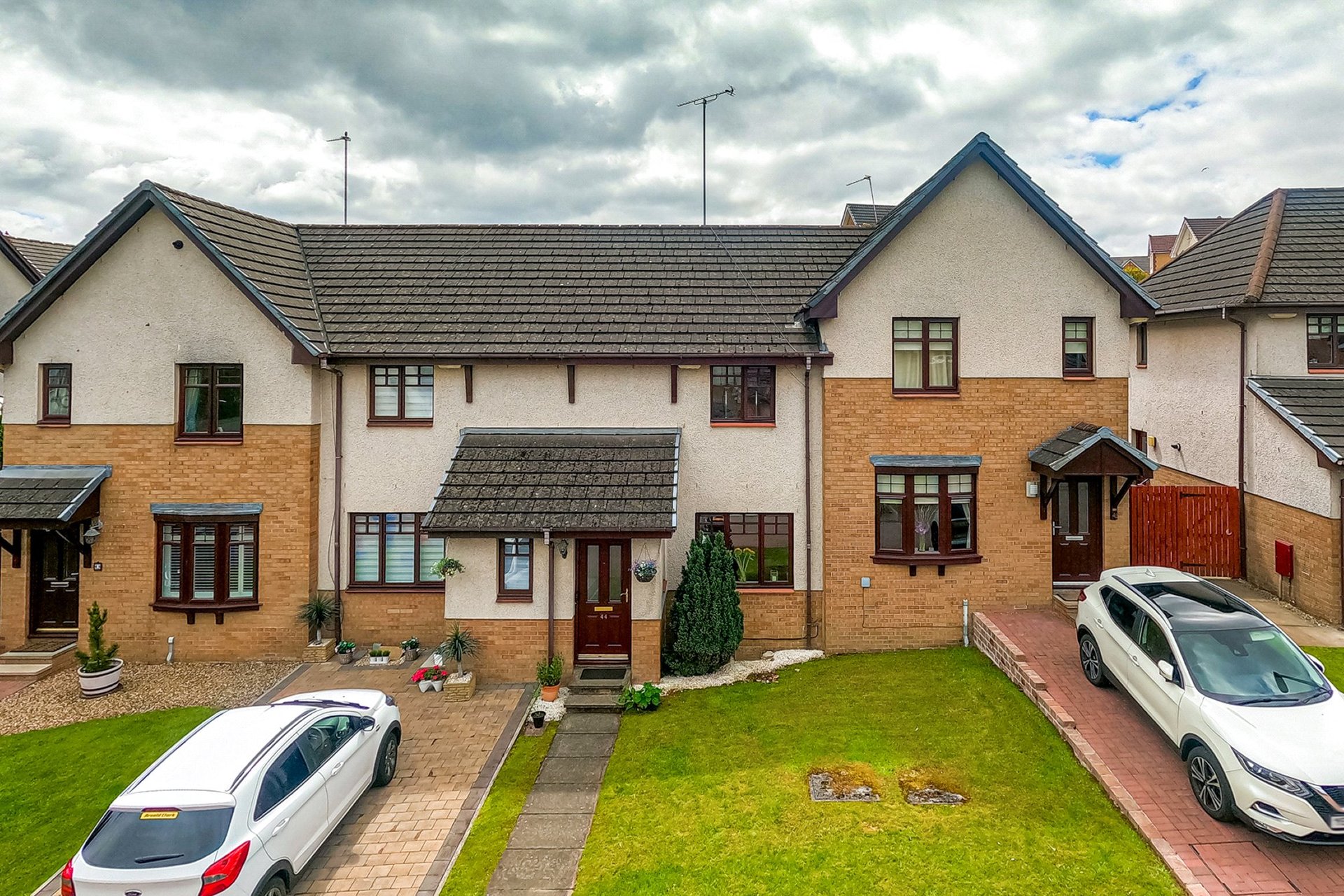 44 Burncrooks Avenue, Bearsden, G61 4NL - Picture #26