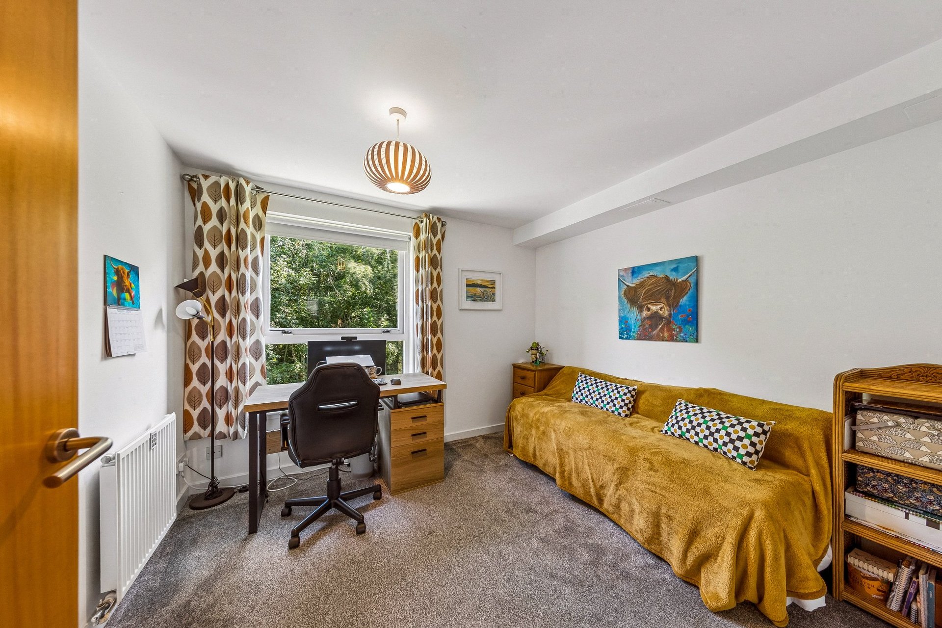 2/1, 72 Strathblane Gardens, Anniesland, Glasgow, G13 1BX - Picture #19