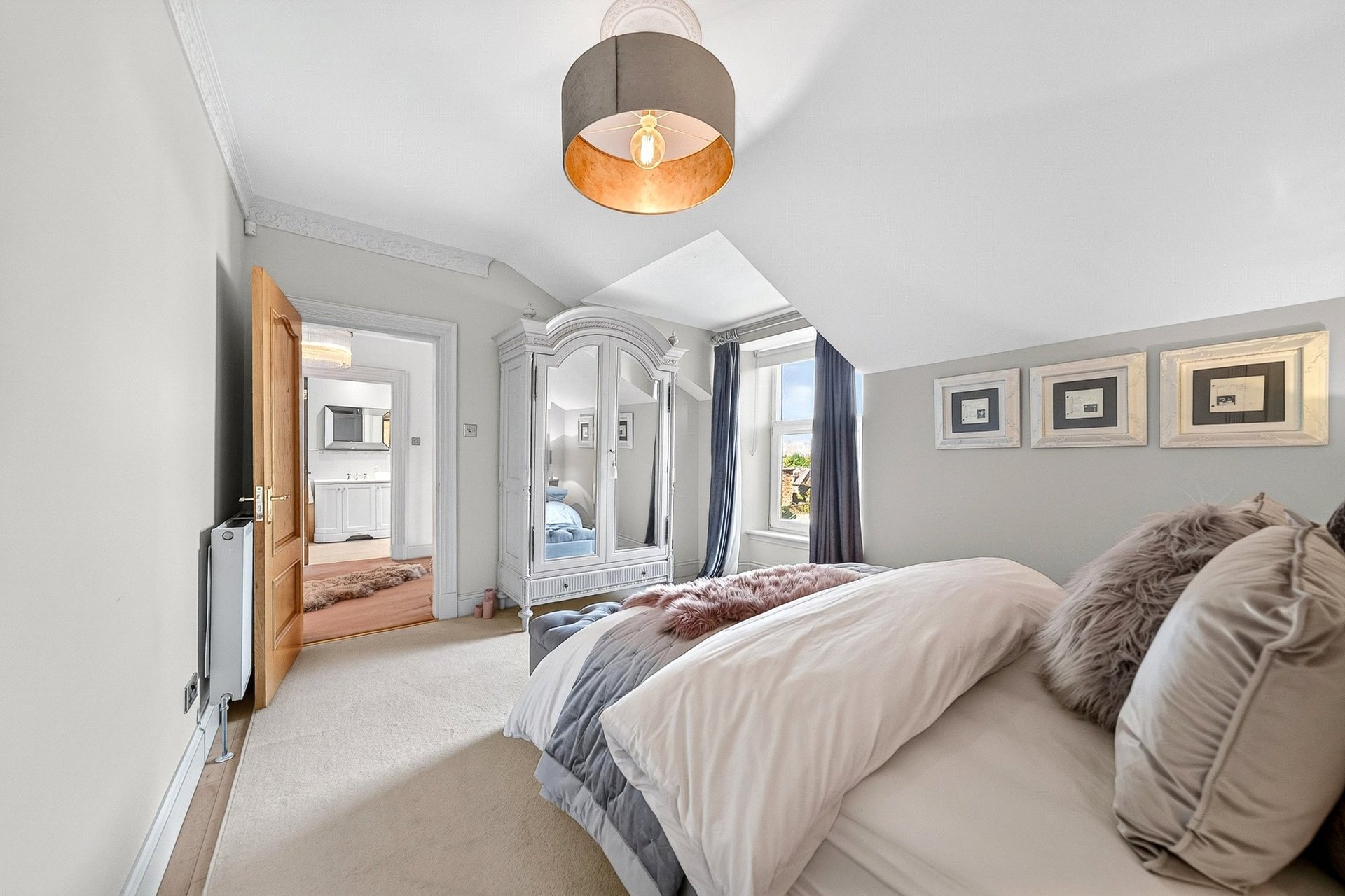 4 Belleisle Avenue, Uddingston, Glasgow, G71 7AP - Picture #35