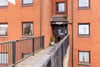 Flat 25, Elm Court, 97 Main Street, Milngavie, G62 6JQ - Picture #12