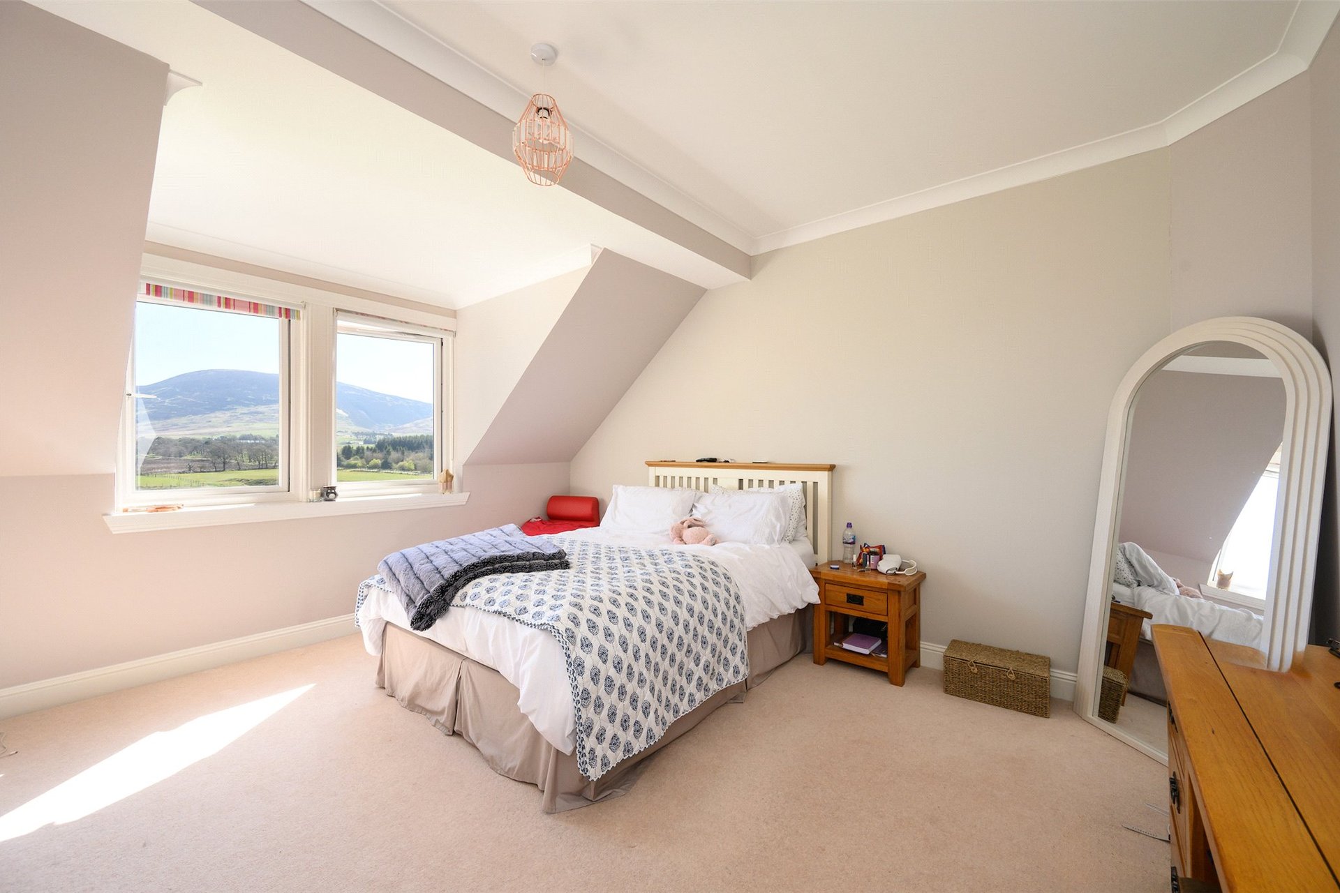 Redmires, Thankerton, Biggar, South Lanarkshire, ML12 6NQ - Picture #15