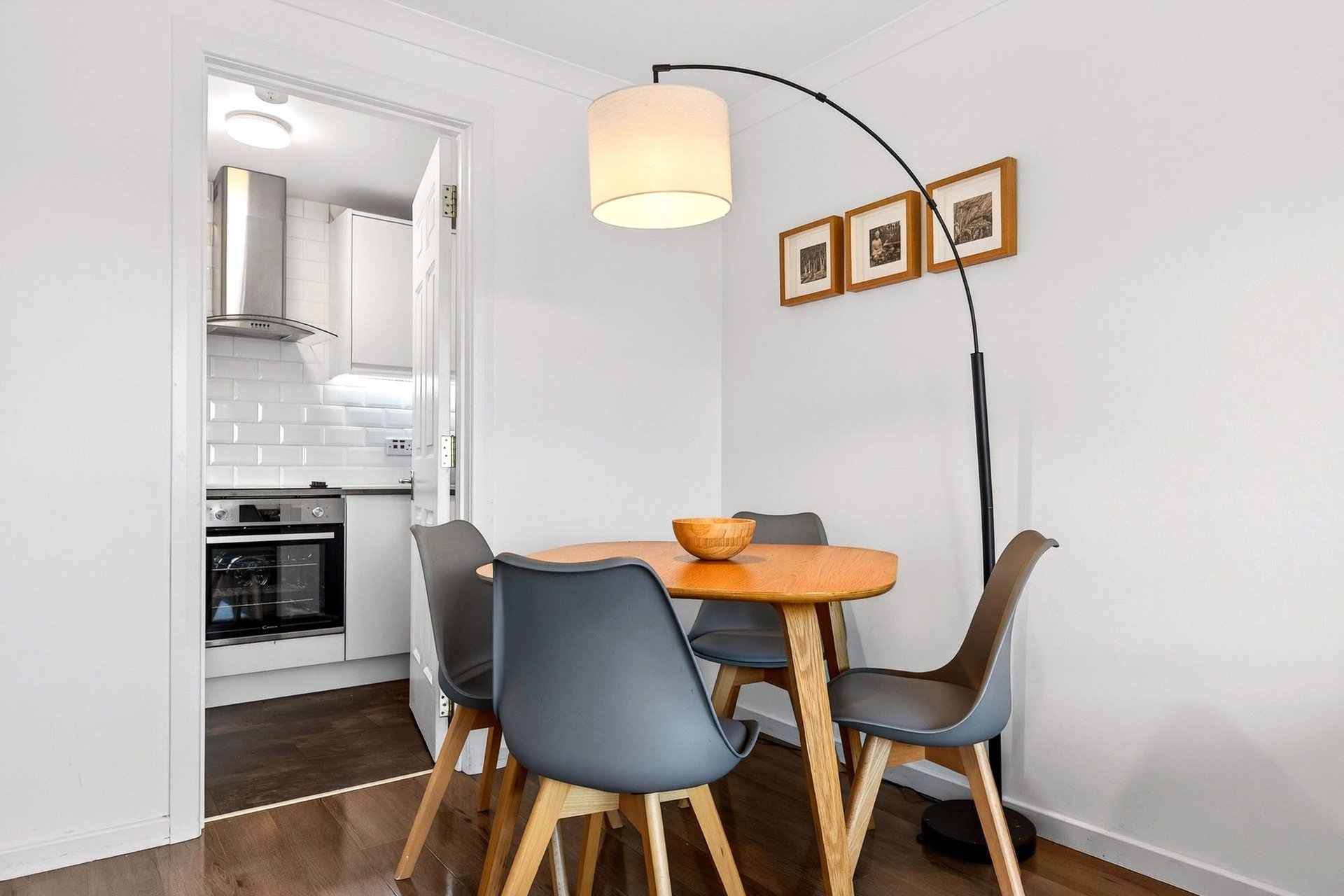 3/2, 69 Otago Street, Hillhead, Glasgow, G12 8PQ - Picture #9