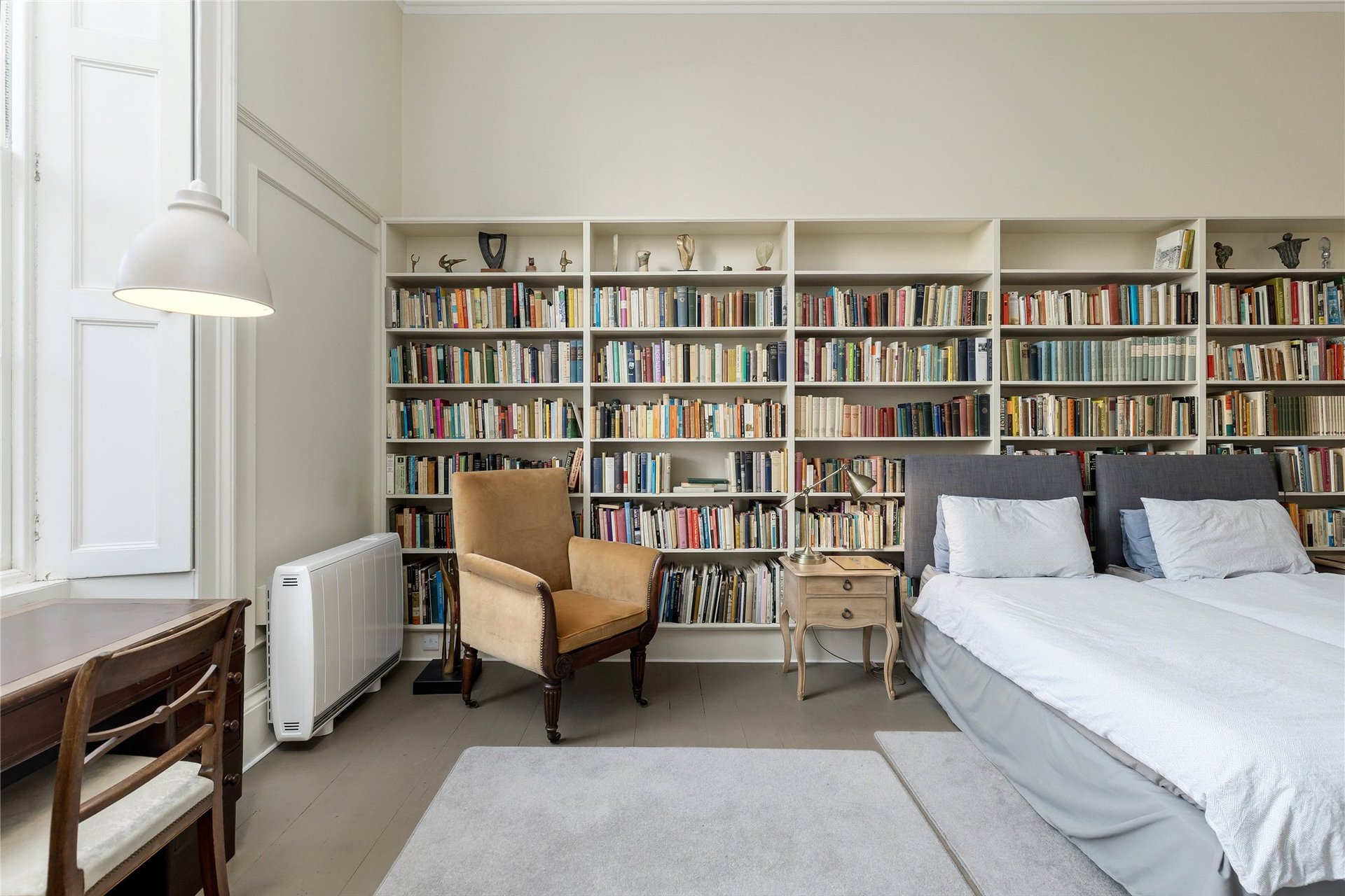 GF, 1 Gloucester Place, Edinburgh, EH3 6EE - Picture #22