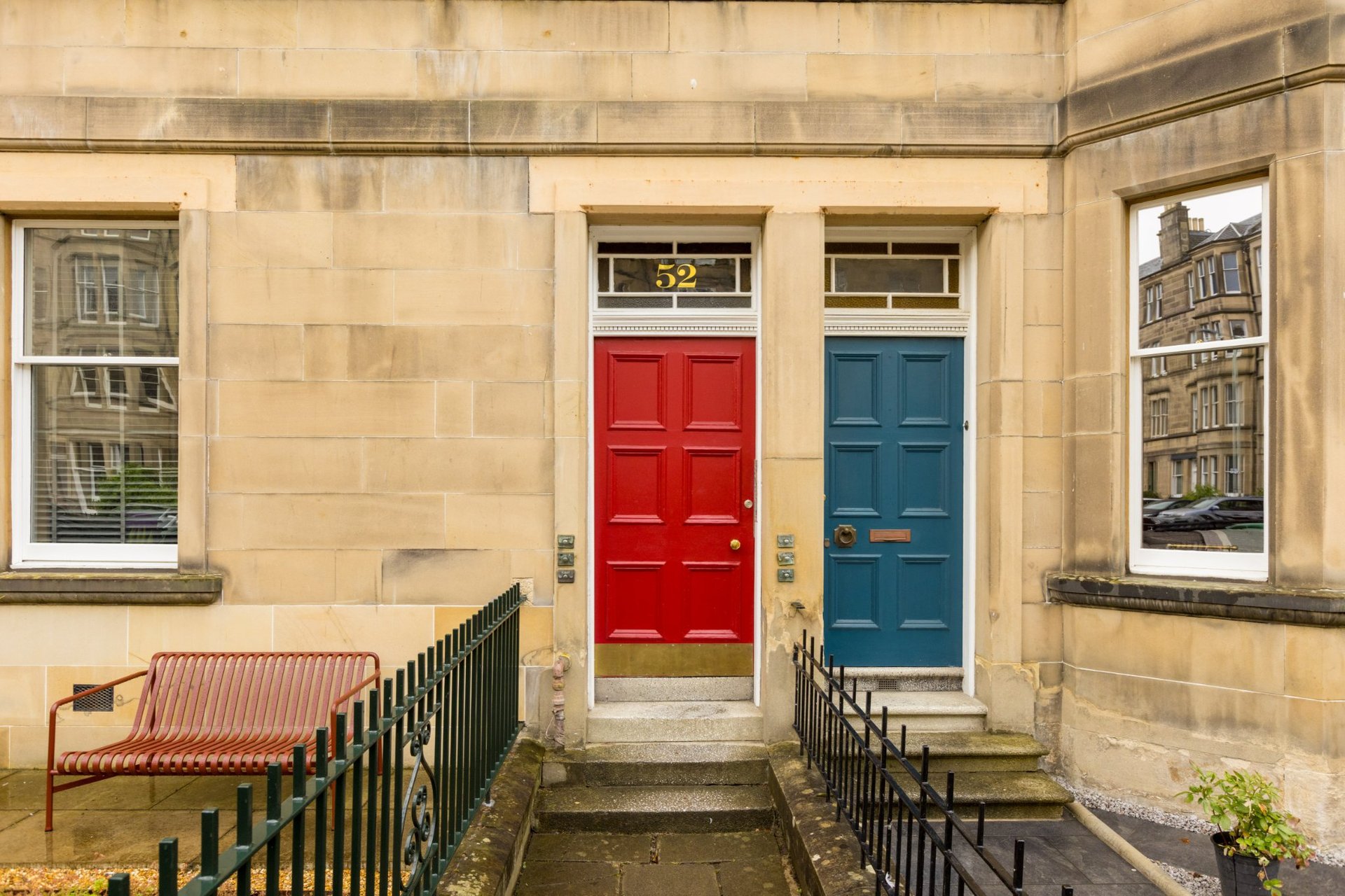52/3 Arden Street, Marchmont, Edinburgh, EH9 1BN - Picture #22