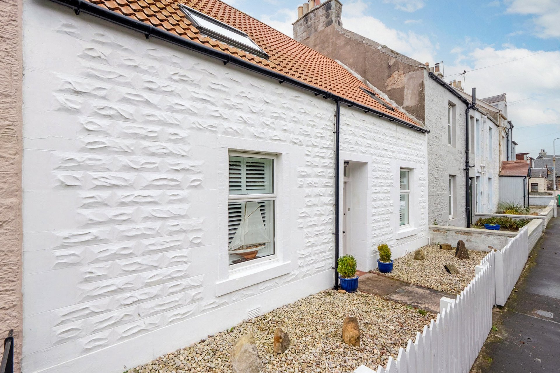 7 Hope Place, St. Monans, Anstruther, Fife, KY10 2DJ - Picture #17