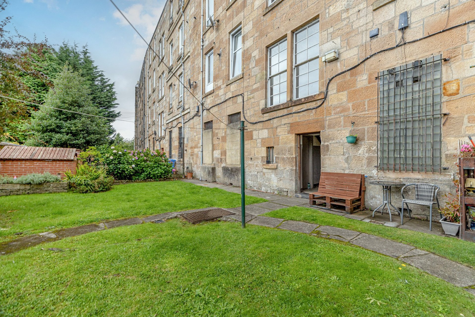 Flat 1/1, 45 Clarkston Road, Cathcart, Glasgow, G44 3BQ - Picture #23
