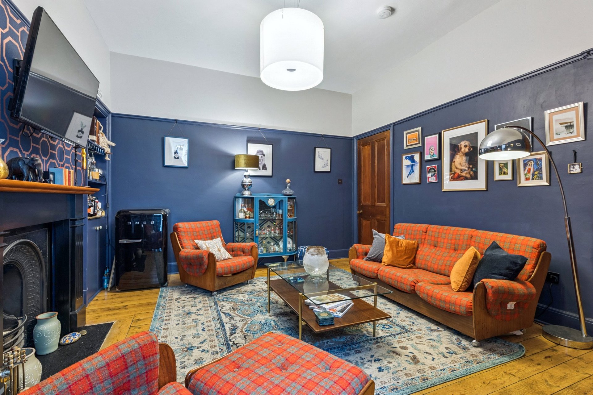 30 Munro Road, Glasgow, Glasgow City, G13 1SF - Picture #24