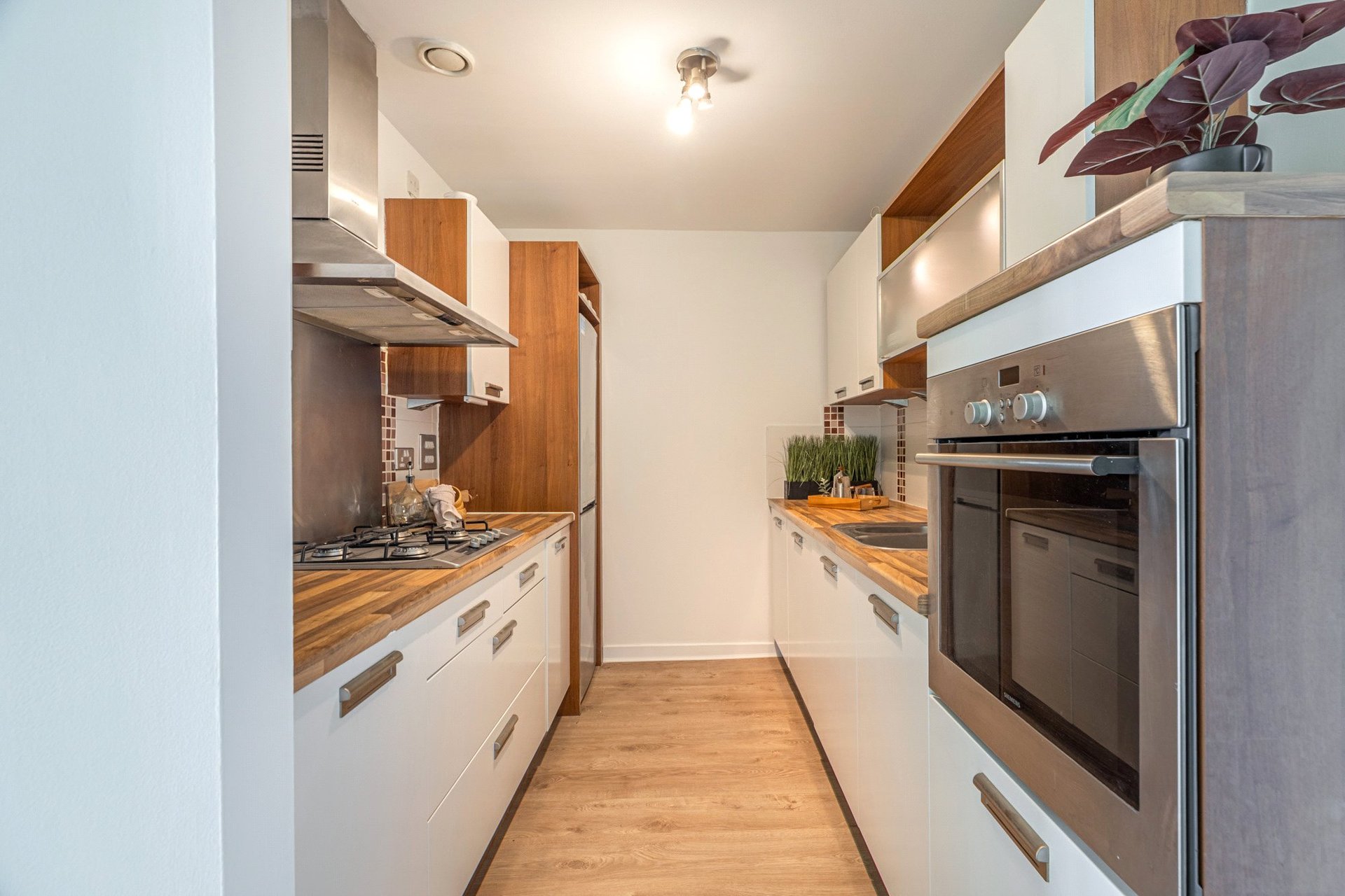 2/4, 301 Glasgow Harbour Terraces, Glasgow Harbour, Glasgow, G11 6BP - Picture #11