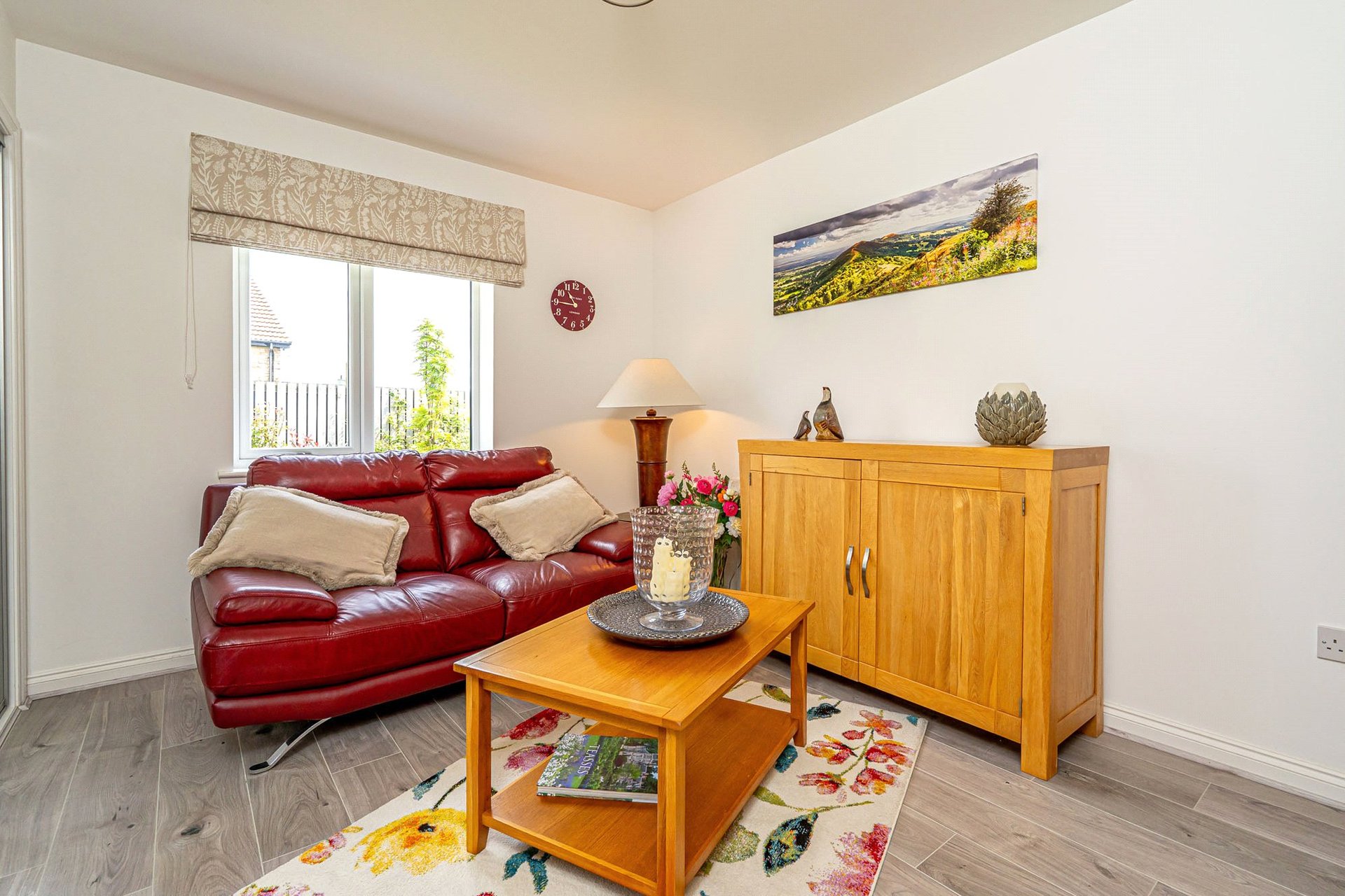 The Willow, Baldinnie, Ceres, Cupar, KY15 5LD - Picture #26