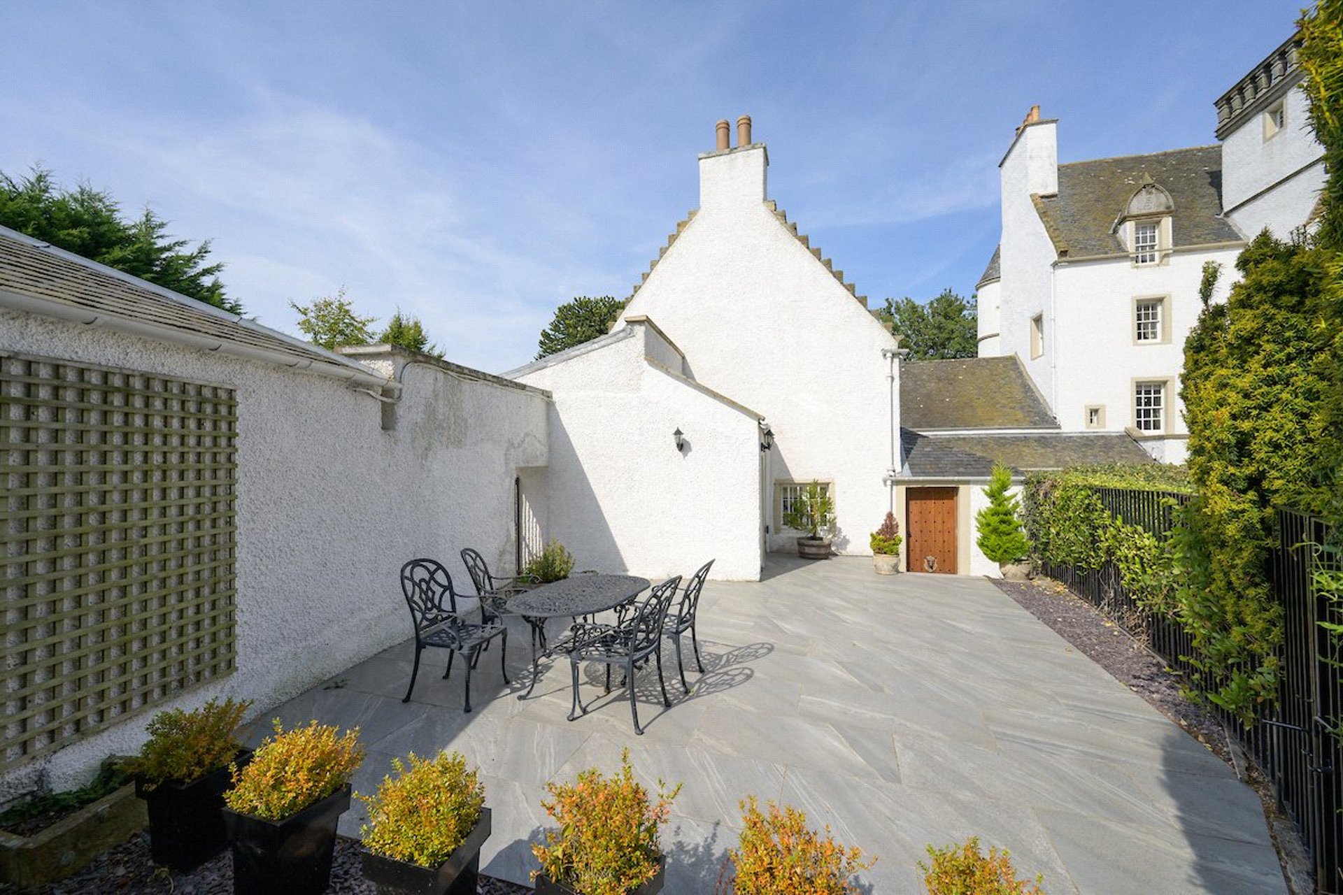 Castle Gogar, , 180 Glasgow Road, Edinburgh, Midlothian, EH12 9BQ - Picture #33