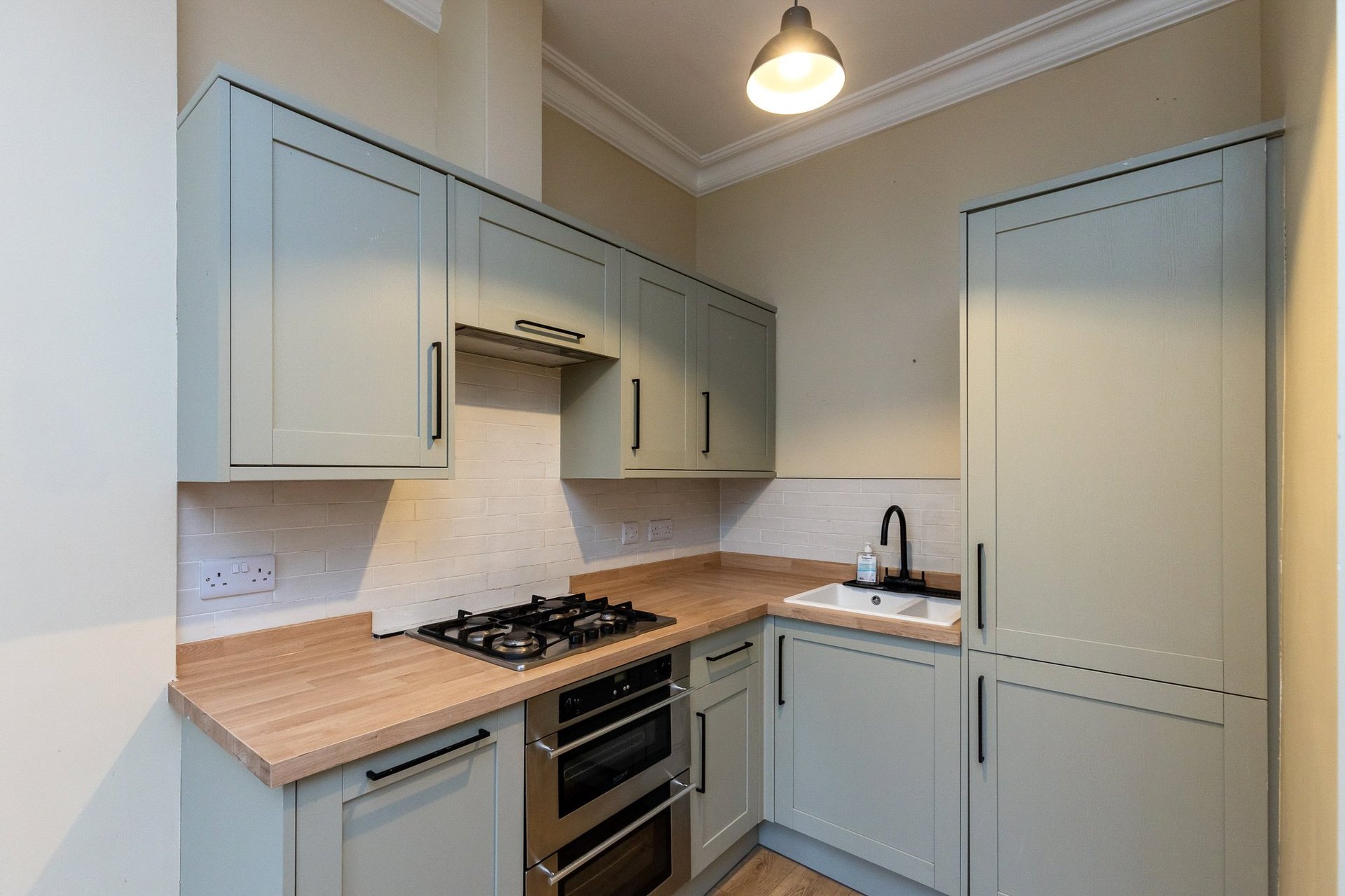 4/6 Steel's Place, Morningside, Edinburgh, EH10 4QS - Picture #5