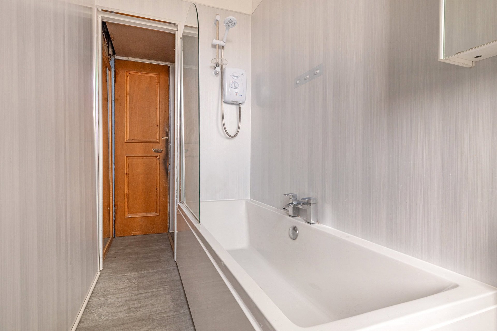Flat 3/1, 26 Hillfoot Street, Dennistoun, Glasgow, G31 2LF - Picture #12
