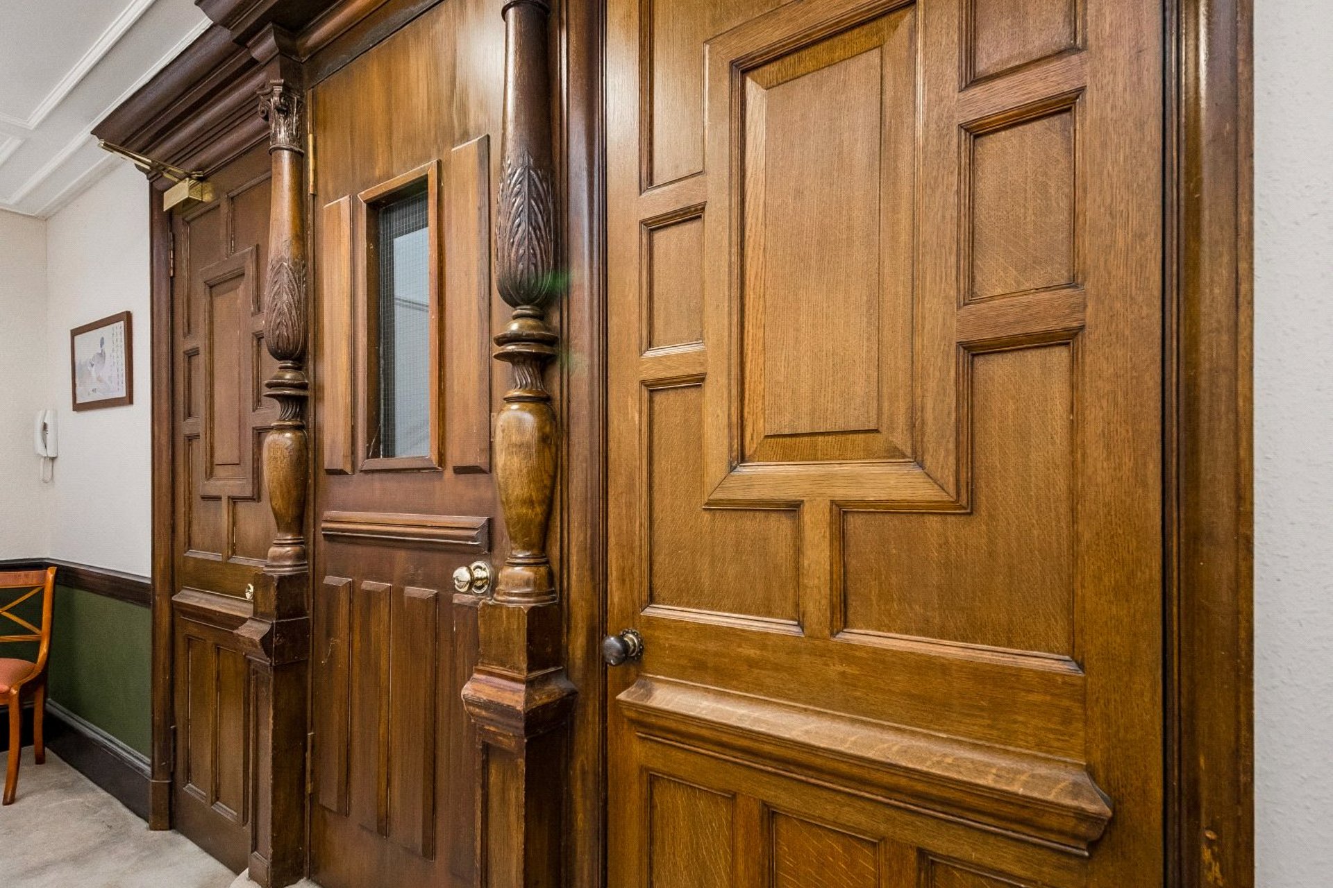 35 Hyndland Road, Hyndland, Glasgow, G12 9UY - Picture #37