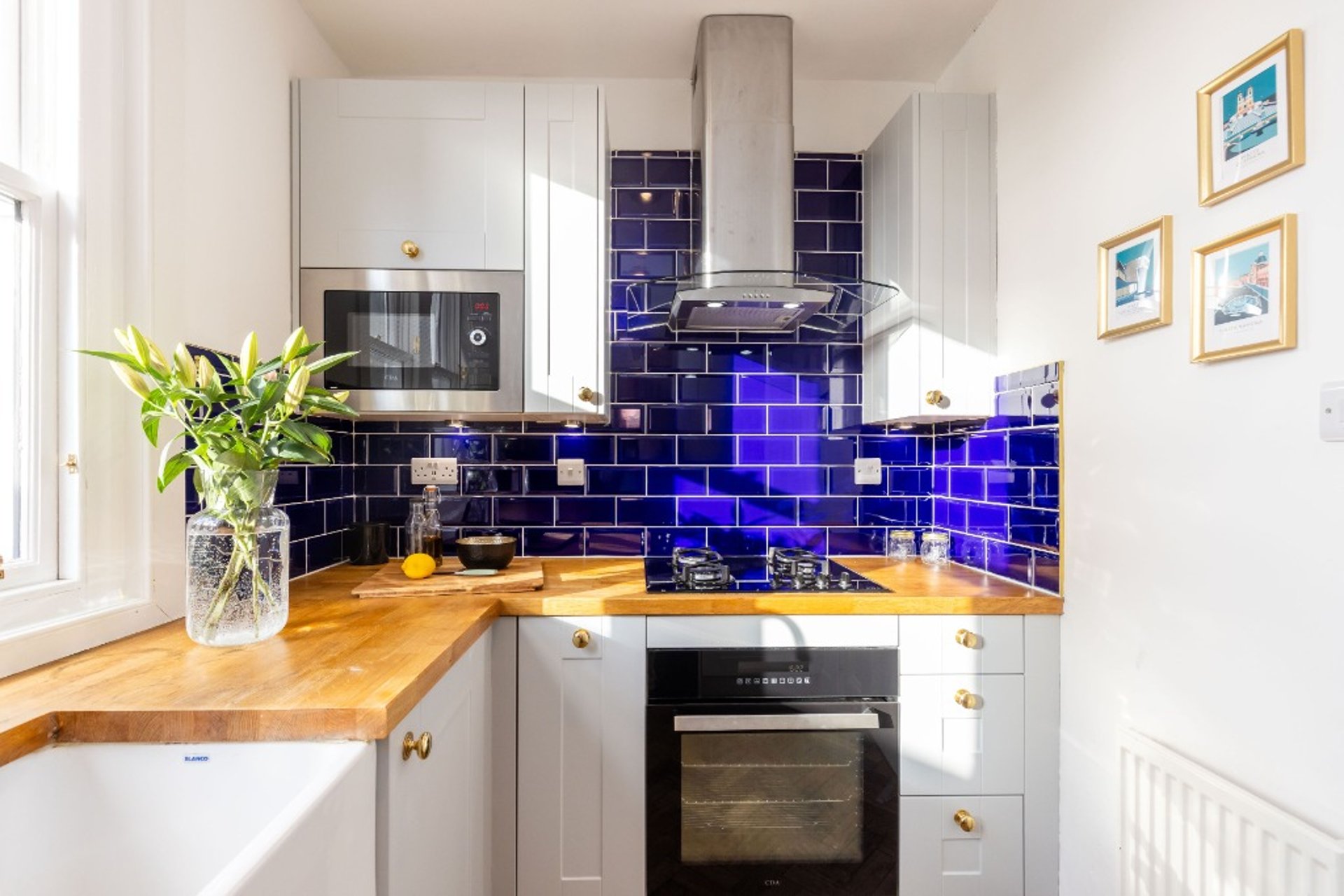 6 Drumsheugh Place, West End, Edinburgh, EH3 7PT - Picture #31