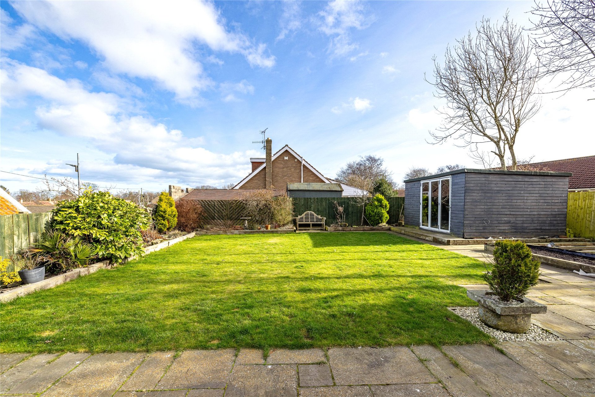Tweed View House, East Ord, Berwick-upon-Tweed, Northumberland, TD15 2NS - Picture #2