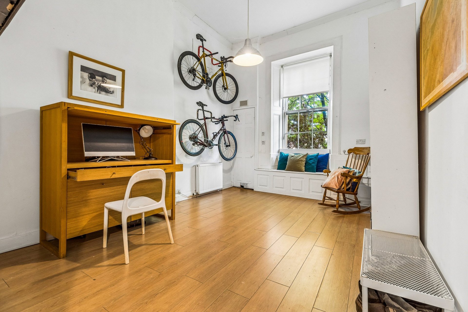 1/1, 50 Queens Drive, Queens Park, Glasgow, G42 8DD - Picture #18
