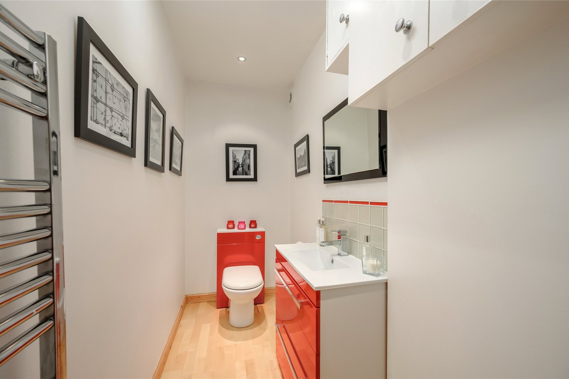 11 Belford Terrace, Edinburgh, EH4 3DQ - Picture #7