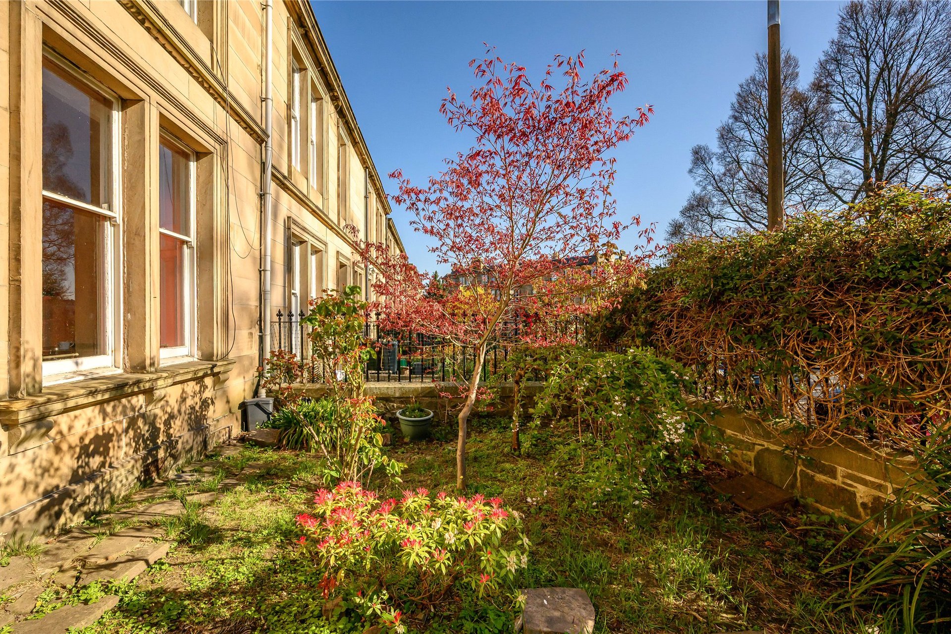 23 Bellevue Place, Edinburgh, Midlothian, EH7 4BS - Picture #22