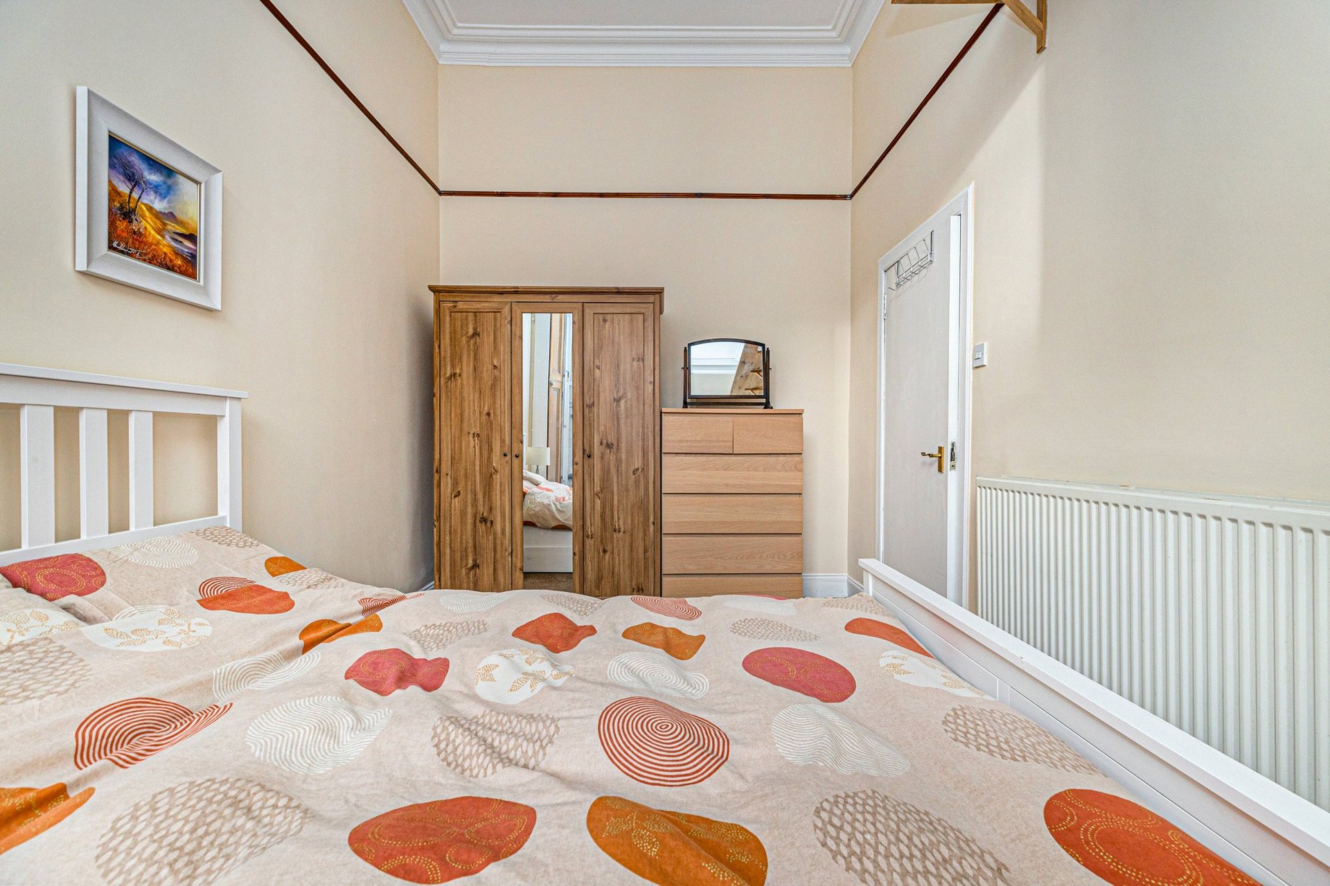 1st Floor, 6 Holyrood Crescent, Kelvinbridge, Glasgow, G20 6HJ - Picture #16