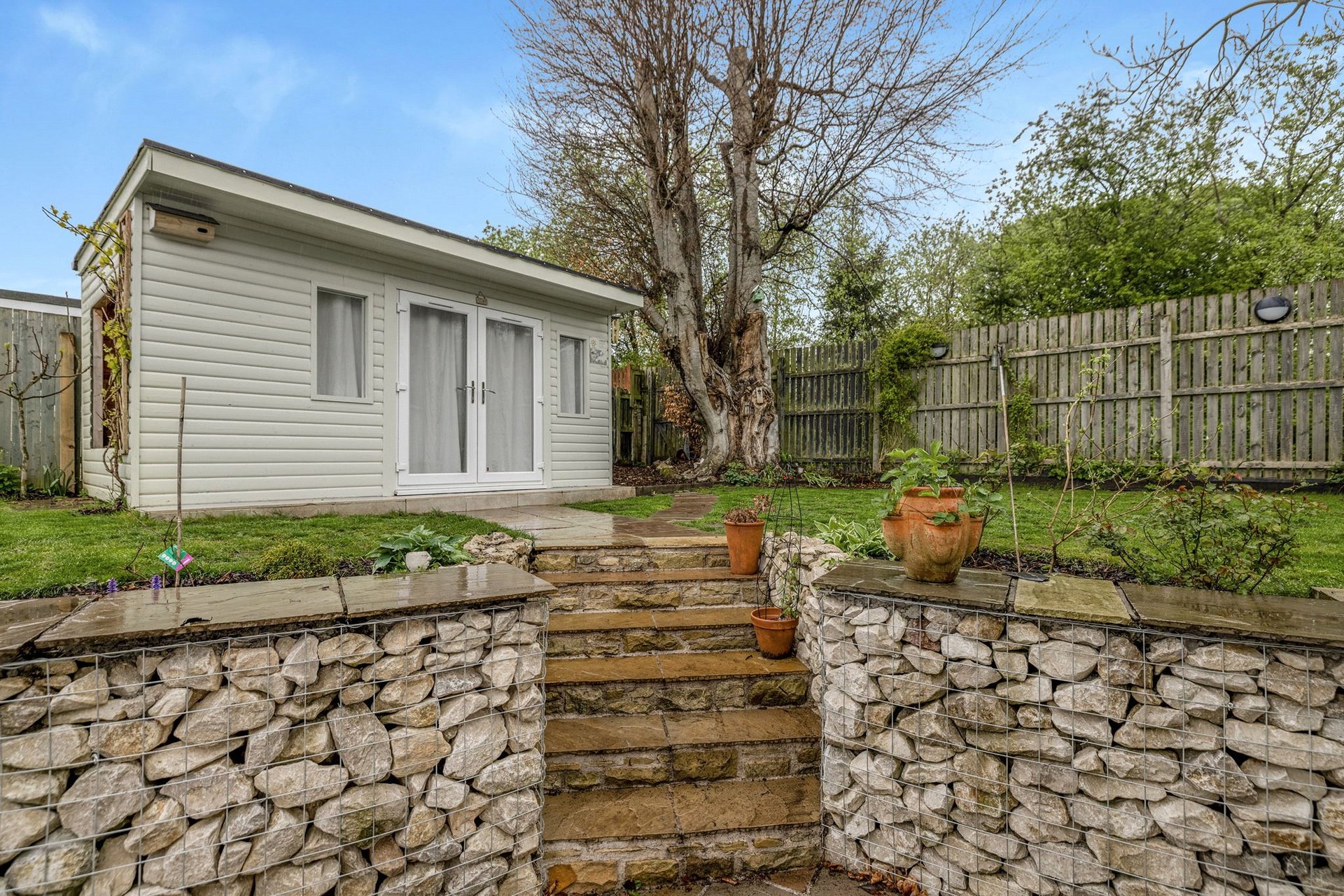 Woodbine Cottage, Thomson Place, Hardgate, G81 5QX - Picture #36