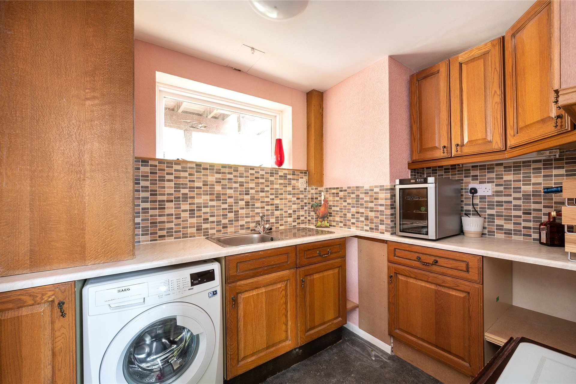 Tigh-Seudar, 9 Gosford Road, Longniddry, East Lothian, EH32 0LF - Picture #24