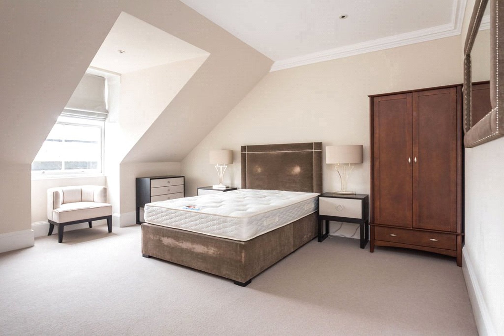 3, 12 Manor Place, West End, Edinburgh, EH3 7DD - Picture #13