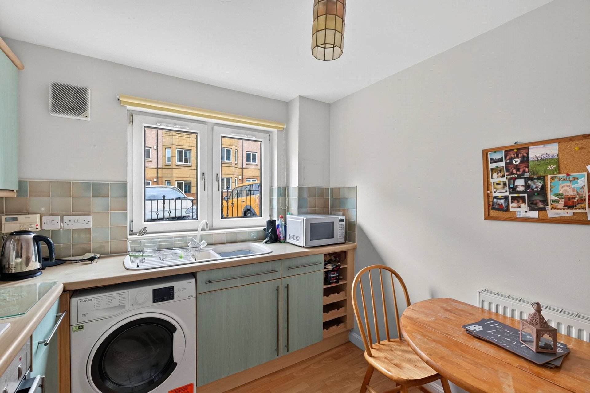 15/3 Easter Dalry Road, Dalry, Edinburgh, EH11 2TS - Picture #10