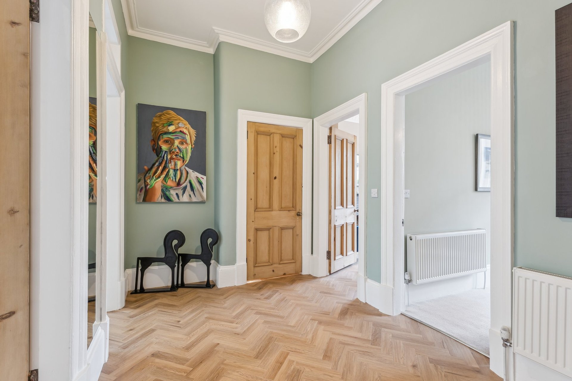 0/2, 110 Ledard Road, Battlefield, Glasgow, G42 9SX - Picture #5