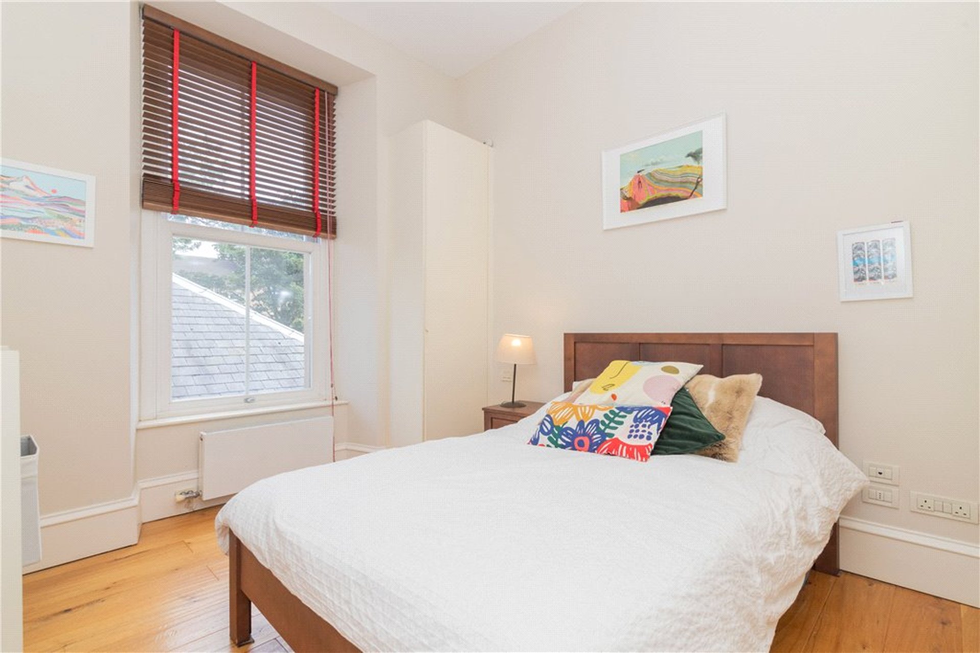 1/1, 12 Botanic Crescent, Glasgow, Lanarkshire, G20 8QQ - Picture #22