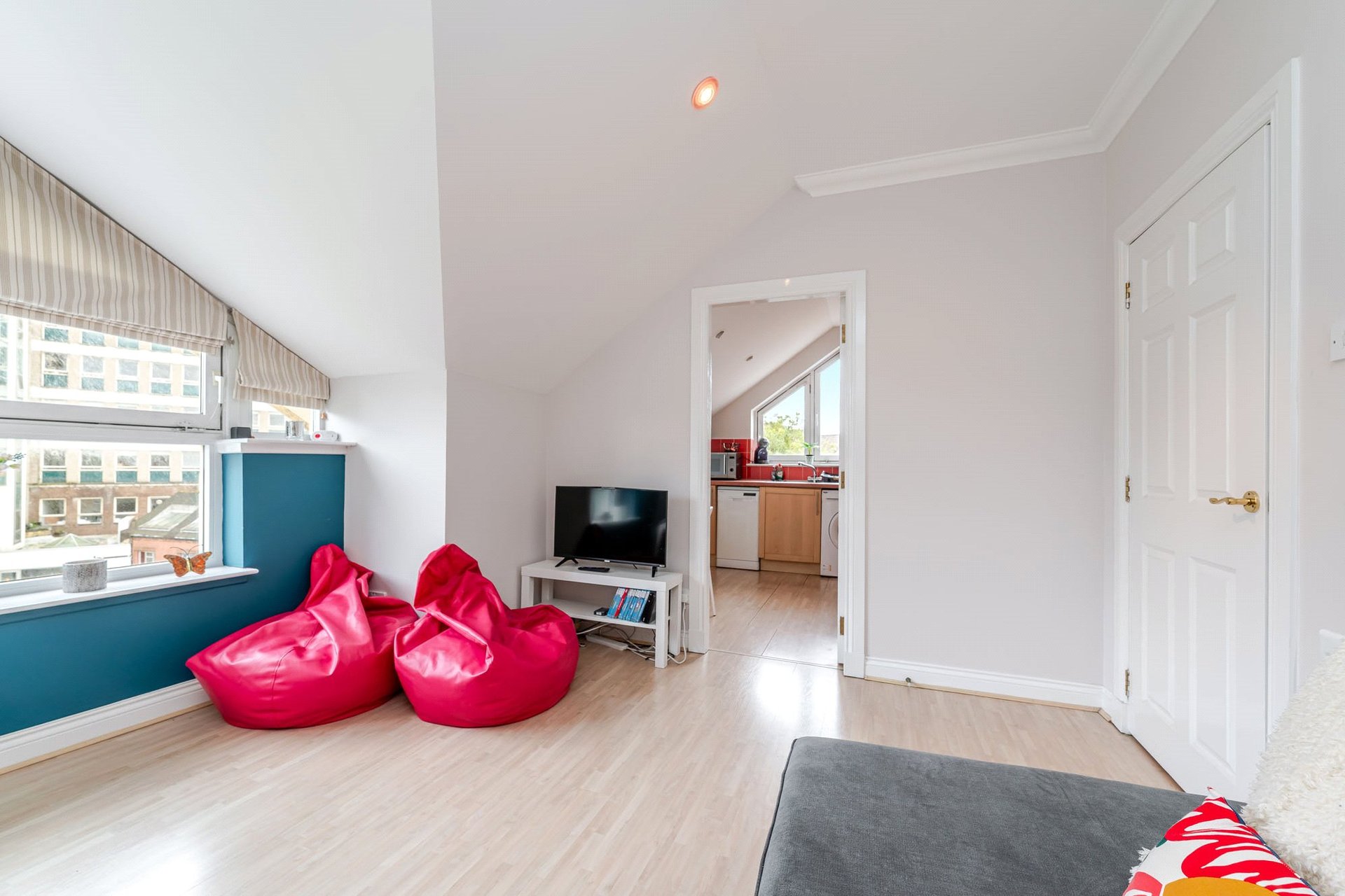 3/2, 20 Eldon Street, Woodlands, Glasgow, G3 6NL - Picture #4