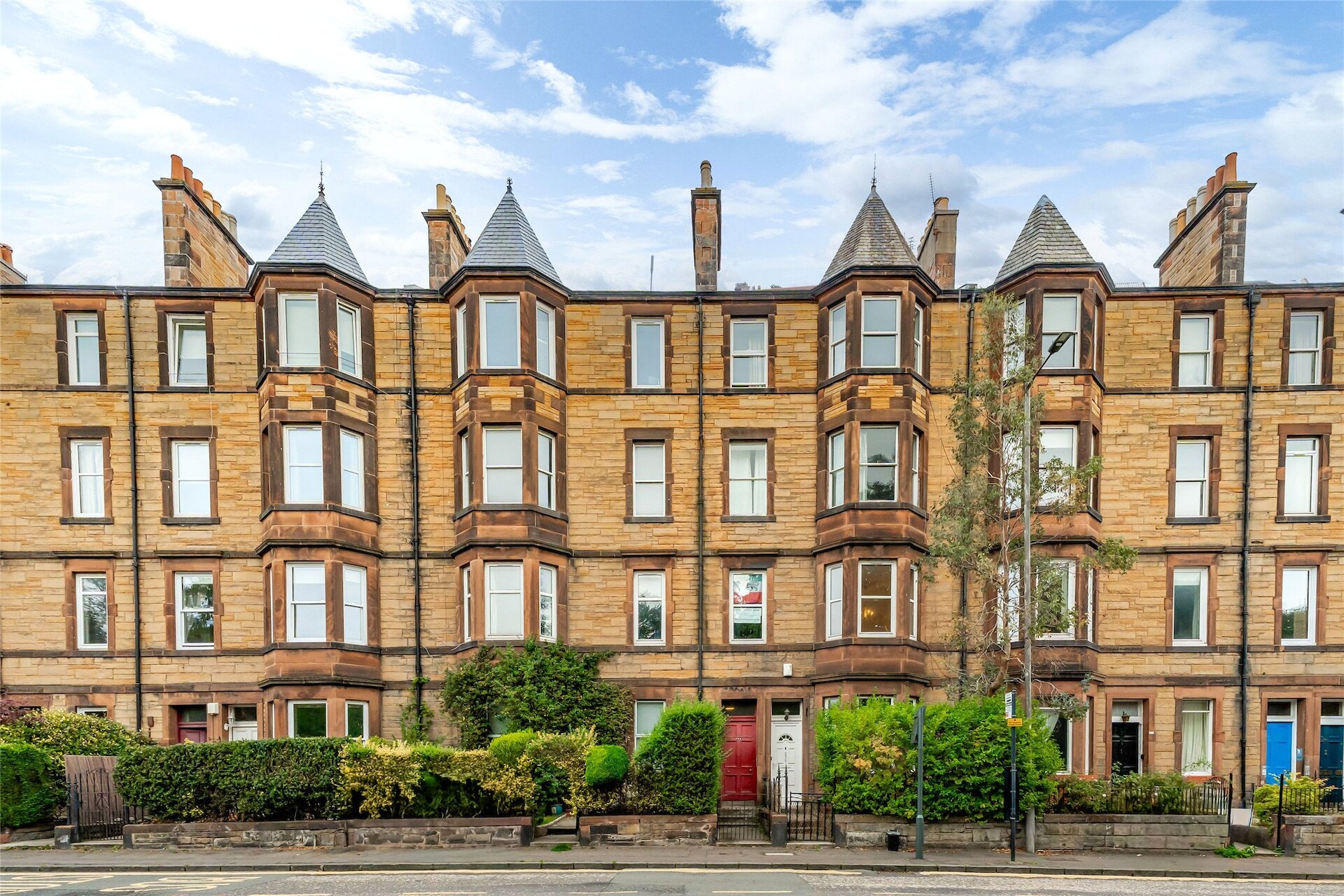 233/6 Dalkeith Road, Newington, Edinburgh, EH16 5JR - Picture #1
