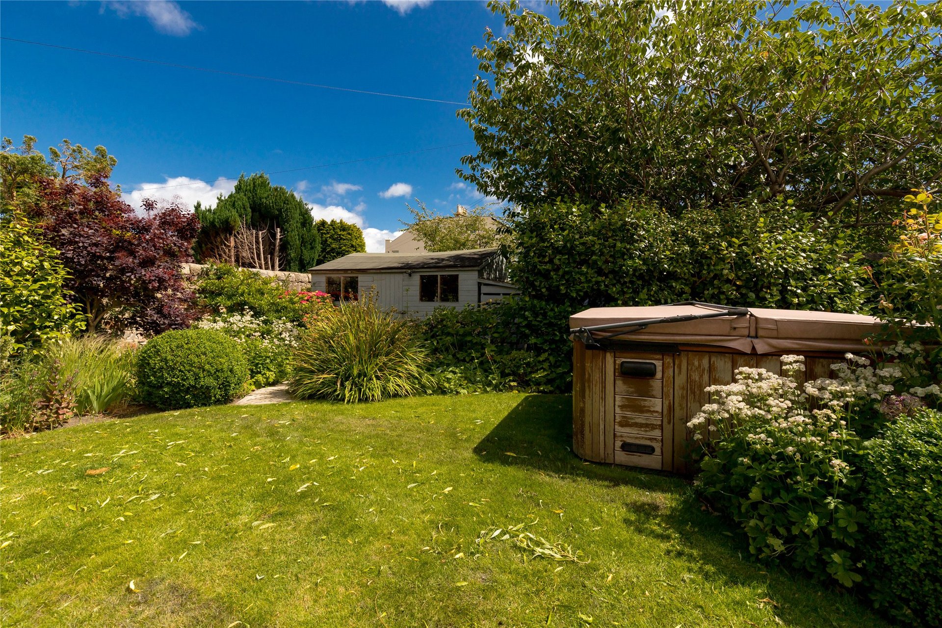 412 Ferry Road, Edinburgh, EH5 2AD - Picture #34