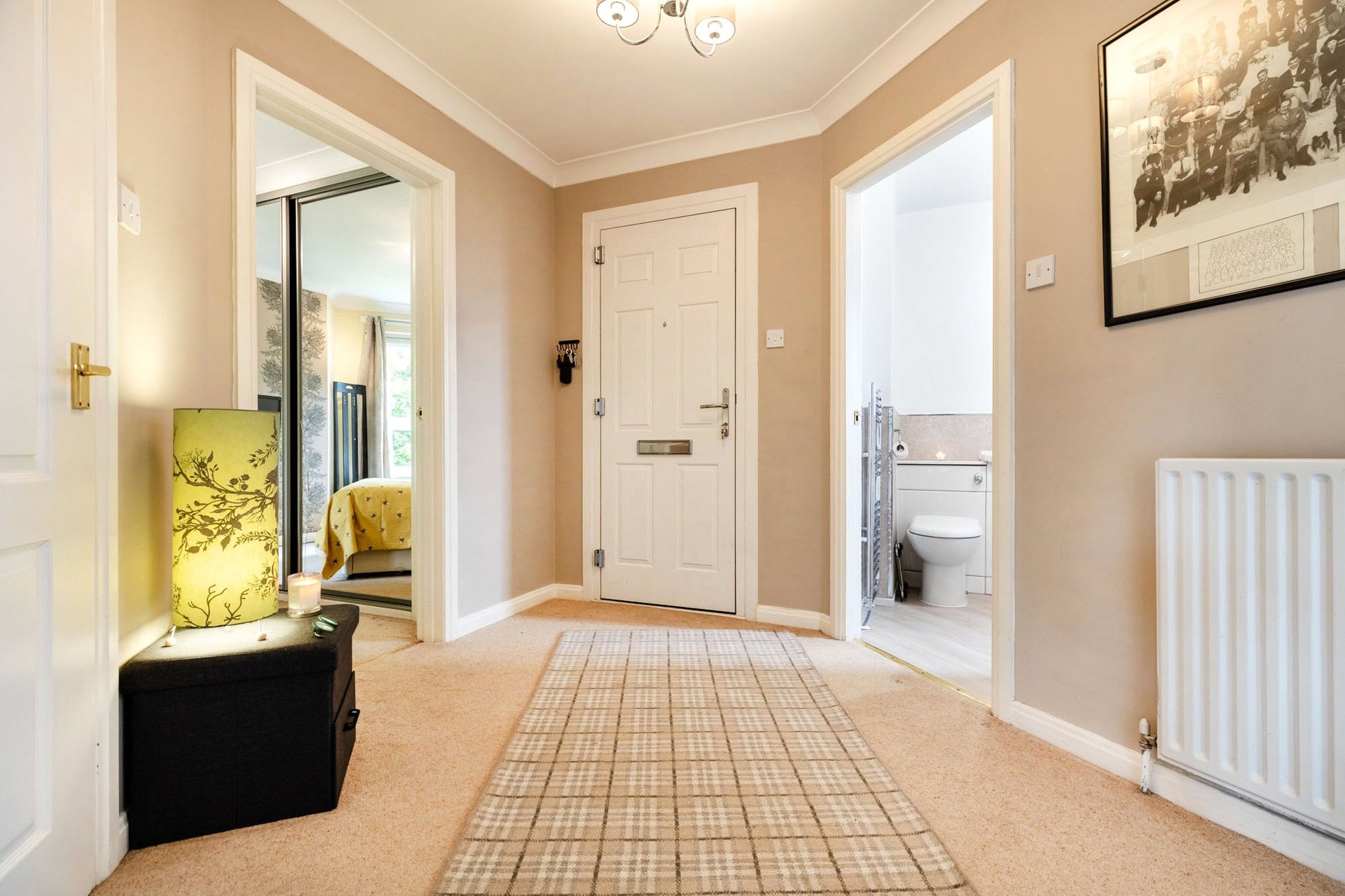 2/2, 11 Dyce Lane, Partick, Glasgow, G11 5LS - Picture #19