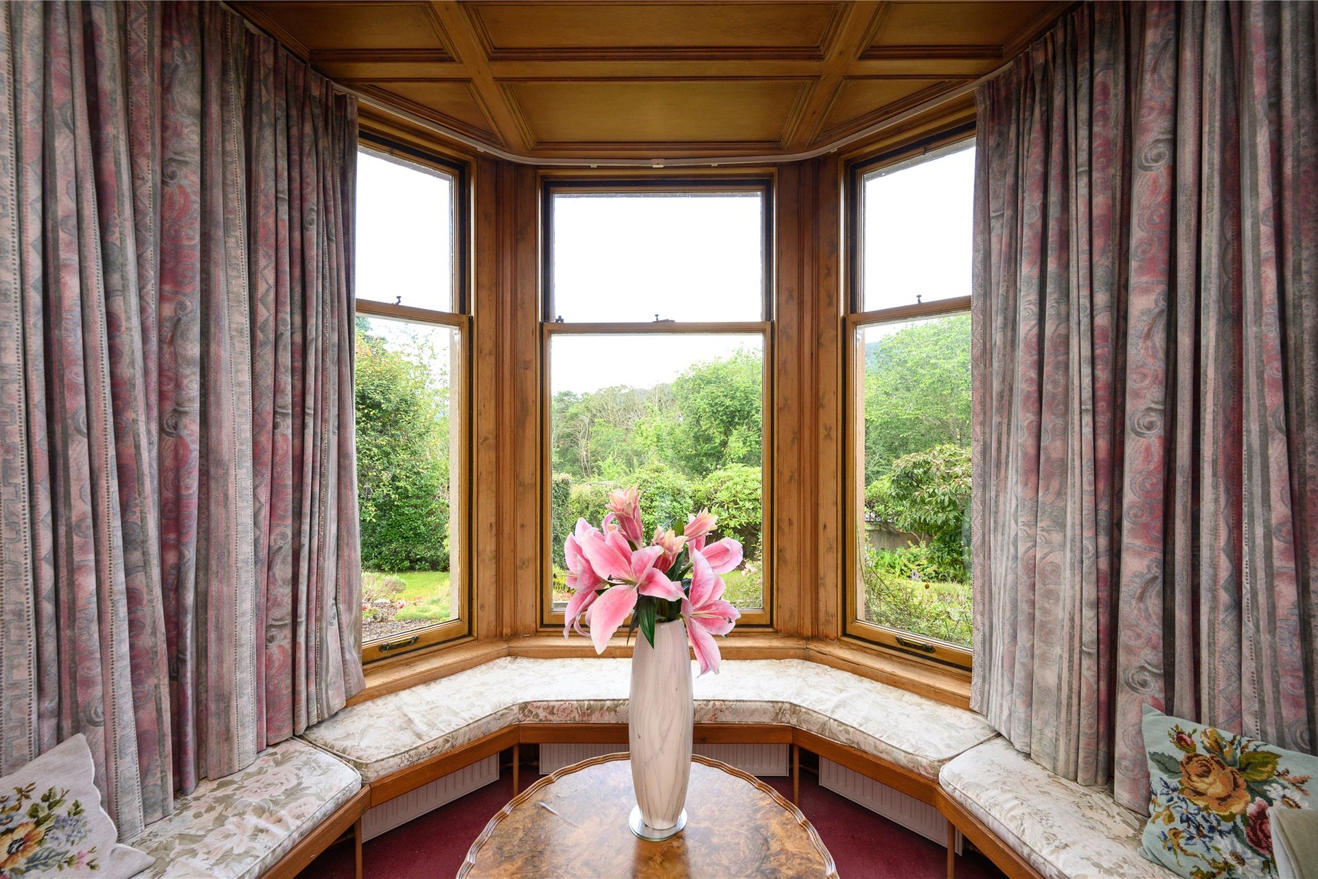 Dalnalinne, Taybridge Drive, Aberfeldy, Perth & Kinross, PH15 2BP - Picture #6