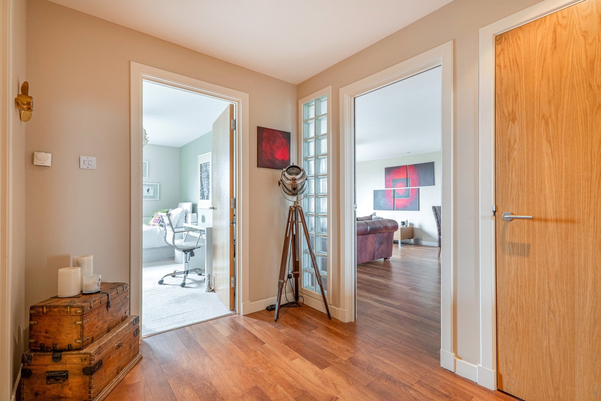 4/2, 3 Jackson Place, Bearsden, G61 1RY - Picture #22