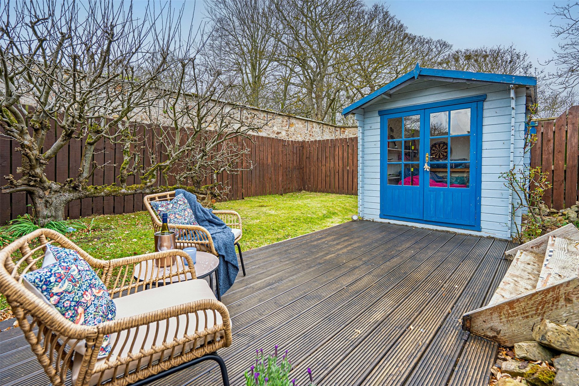 Westmost House, 1 Marketgate North, Crail, Anstruther, KY10 3TQ - Picture #30