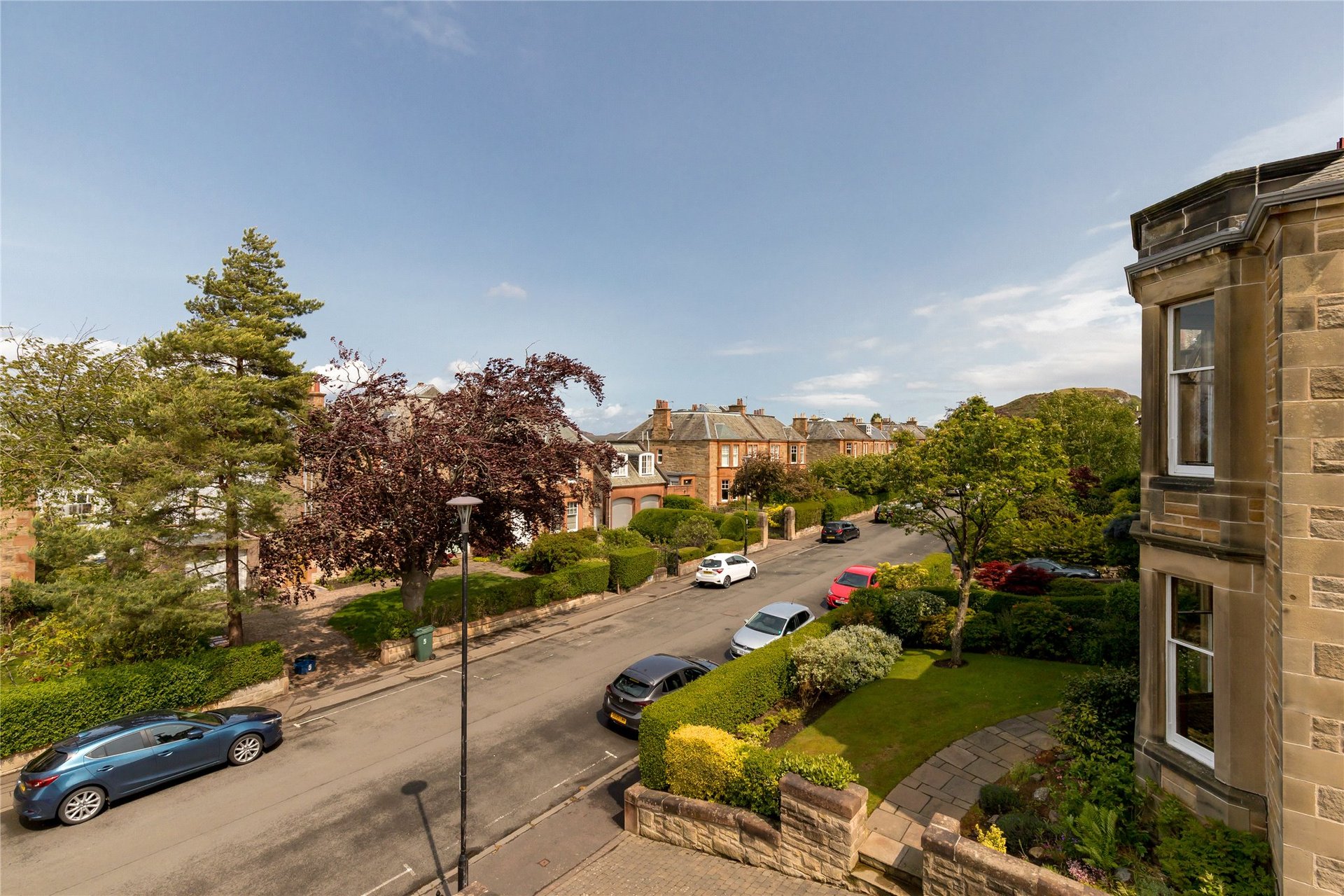 4 Corrennie Drive, Edinburgh, Midlothian, EH10 6EQ - Picture #30