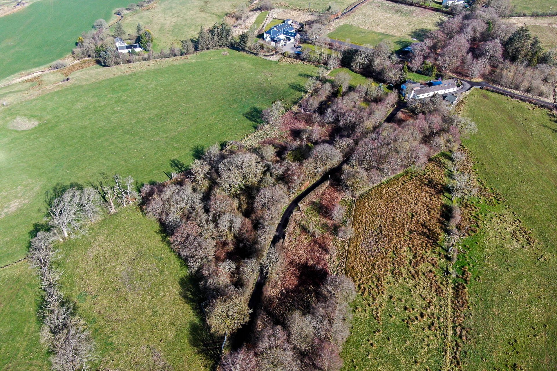 The Lands Of Westfieldhead, Auldhouse, East Kilbride, South Lanarkshire, G75 9DR - Picture #13