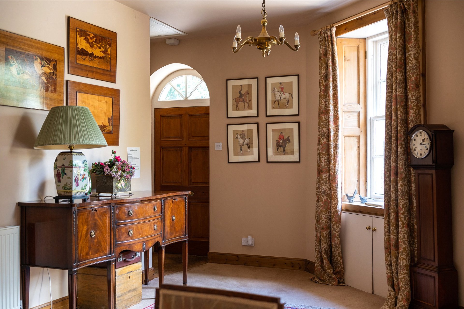 Dunesk Lodge, Green Lane, Lasswade, Midlothian, EH18 1HE - Picture #12