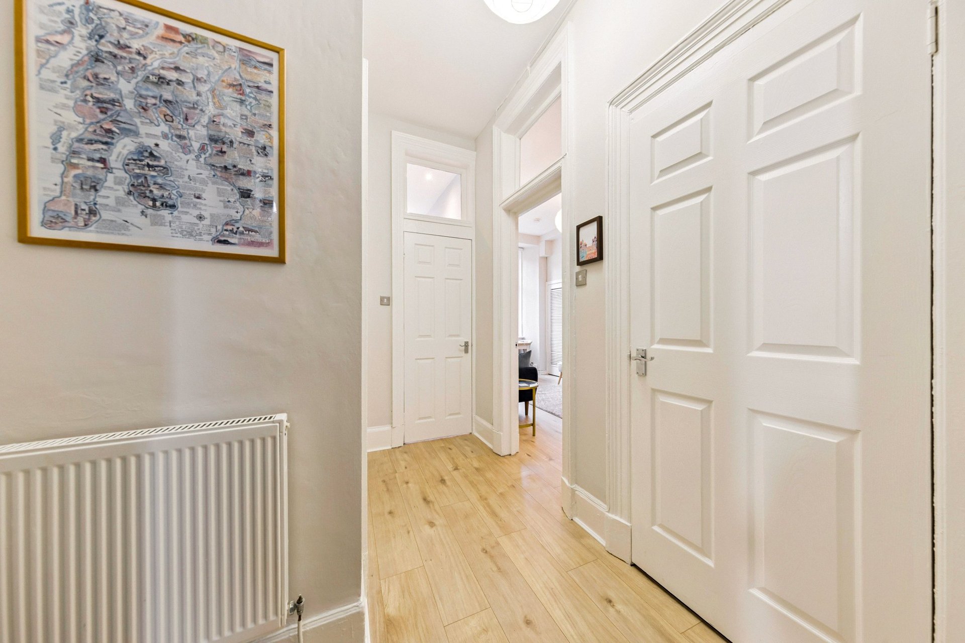 0/1, 64 Laurel Street, Thornwood, Glasgow, G11 7RD - Picture #11