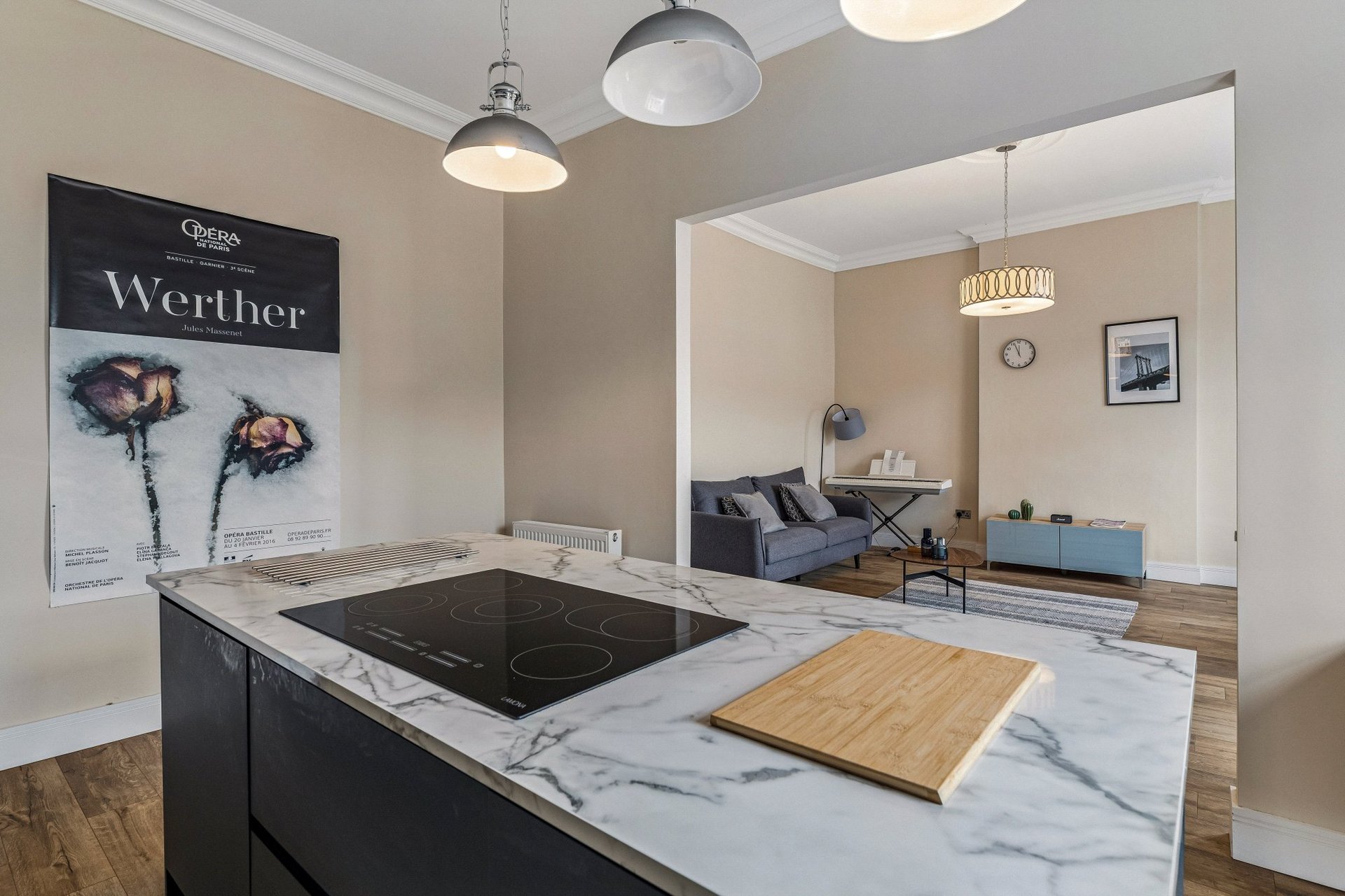 3/1, 1162 Argyle Street, Finnieston, Glasgow, G3 8TE - Picture #11