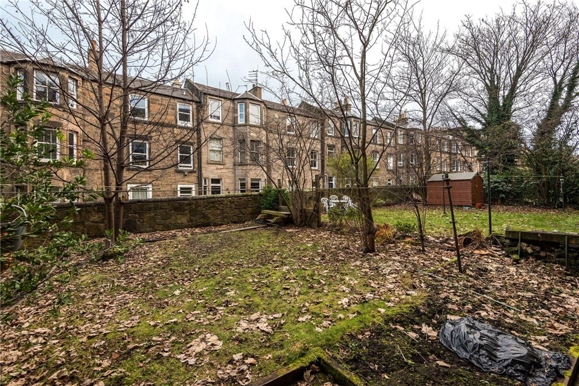 3/6 Caledonian Road, Edinburgh, Midlothian, EH11 2DA - Picture #14