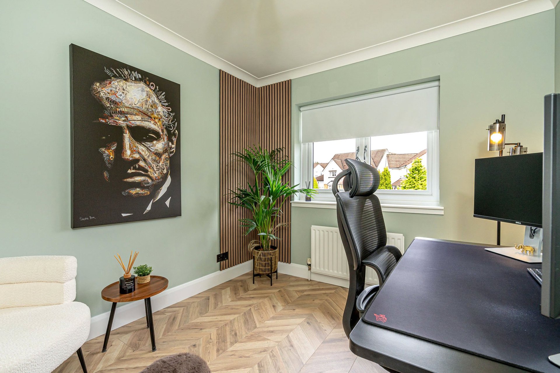 7 Rozelle Place, Newton Mearns, Glasgow, G77 6YT - Picture #23