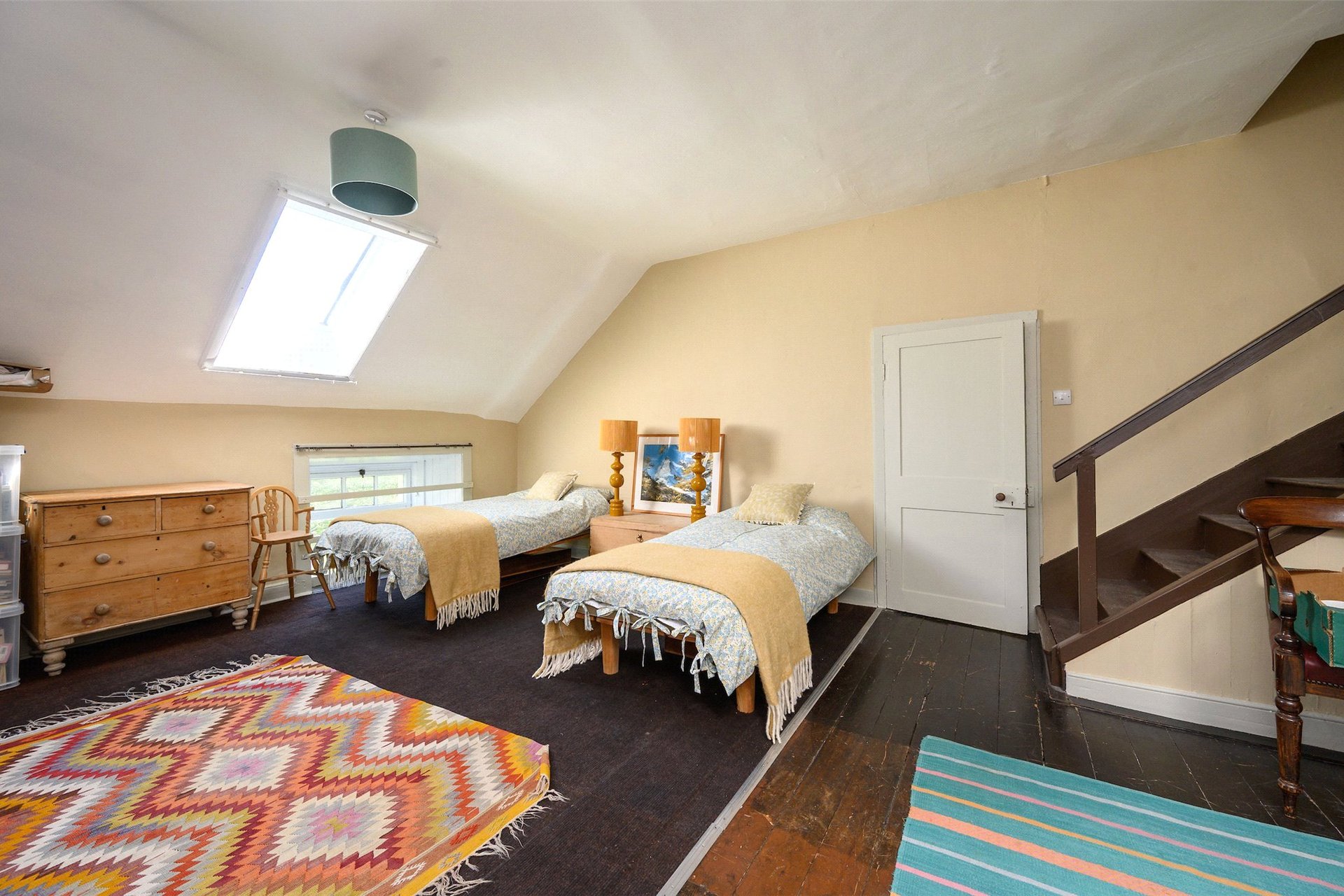 Lot 1 - Catherine Lodge, 19 Inveresk Village, Musselburgh, East Lothian, EH21 7TD - Picture #24