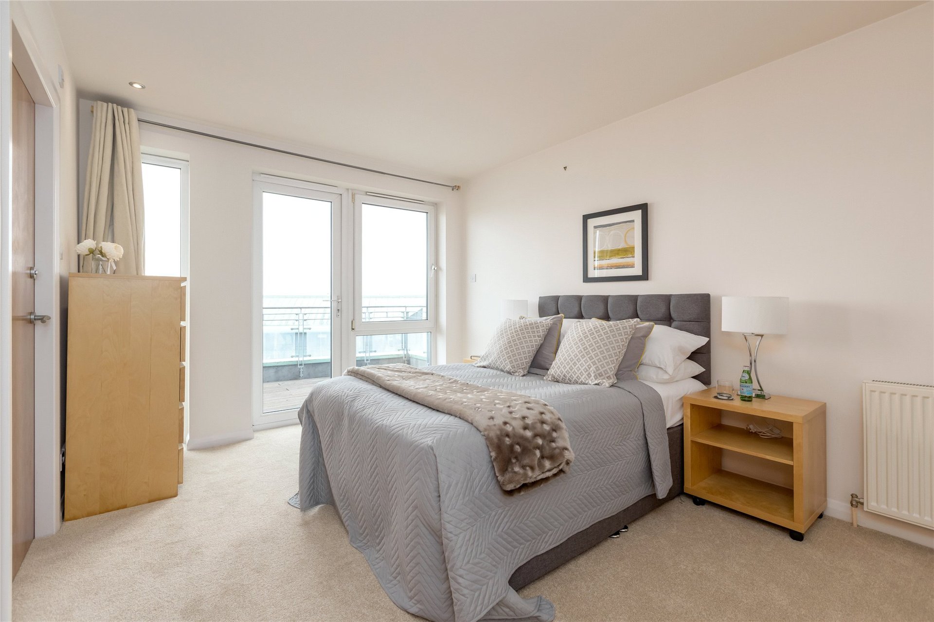 3/29 Portland Gardens, Leith, Edinburgh, EH6 6NY - Picture #11