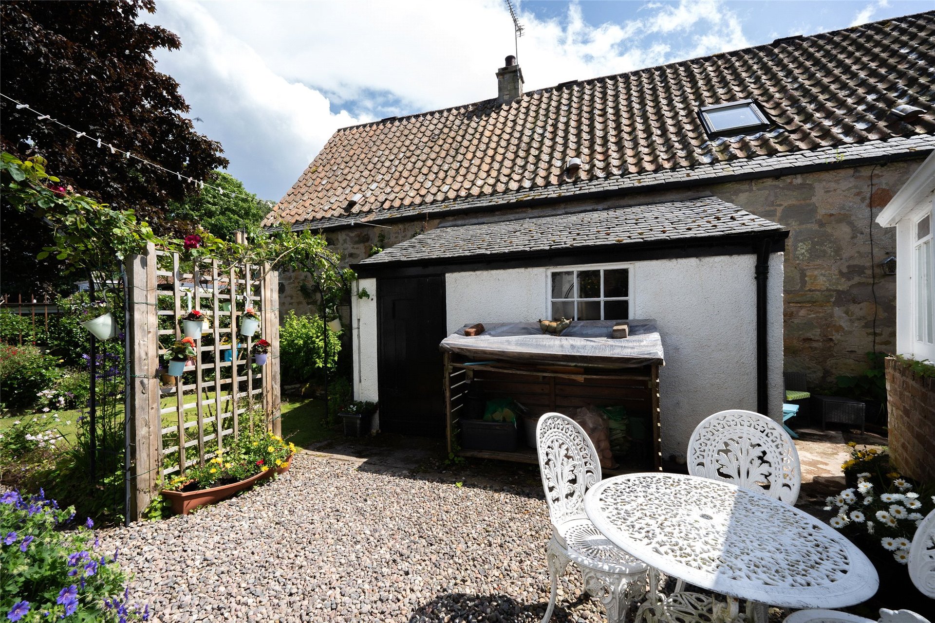 Dunholm, 10 Ladywynd, Kingsbarns, St. Andrews, KY16 8SU - Picture #32
